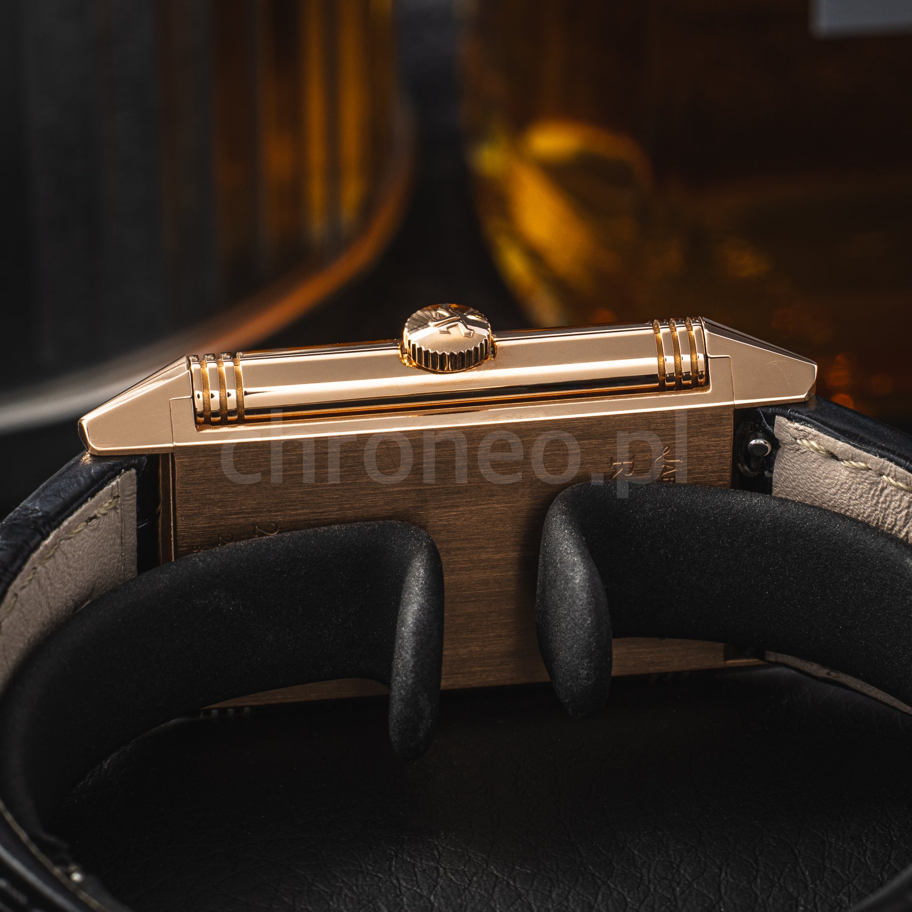 Jaeger-LeCoultre Grande Reverso Ultra Thin Q2782520