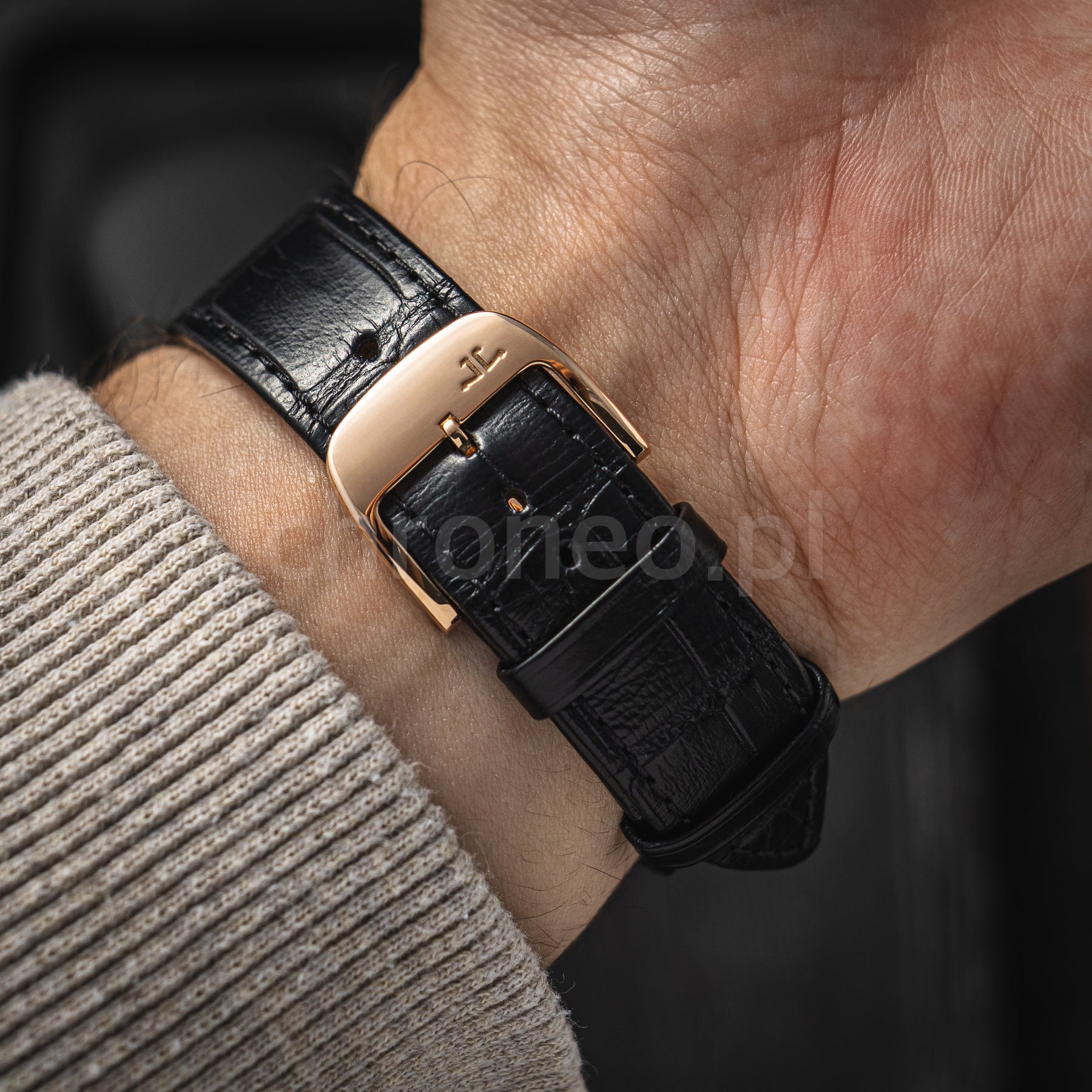 Jaeger-LeCoultre Grande Reverso Ultra Thin Q2782520