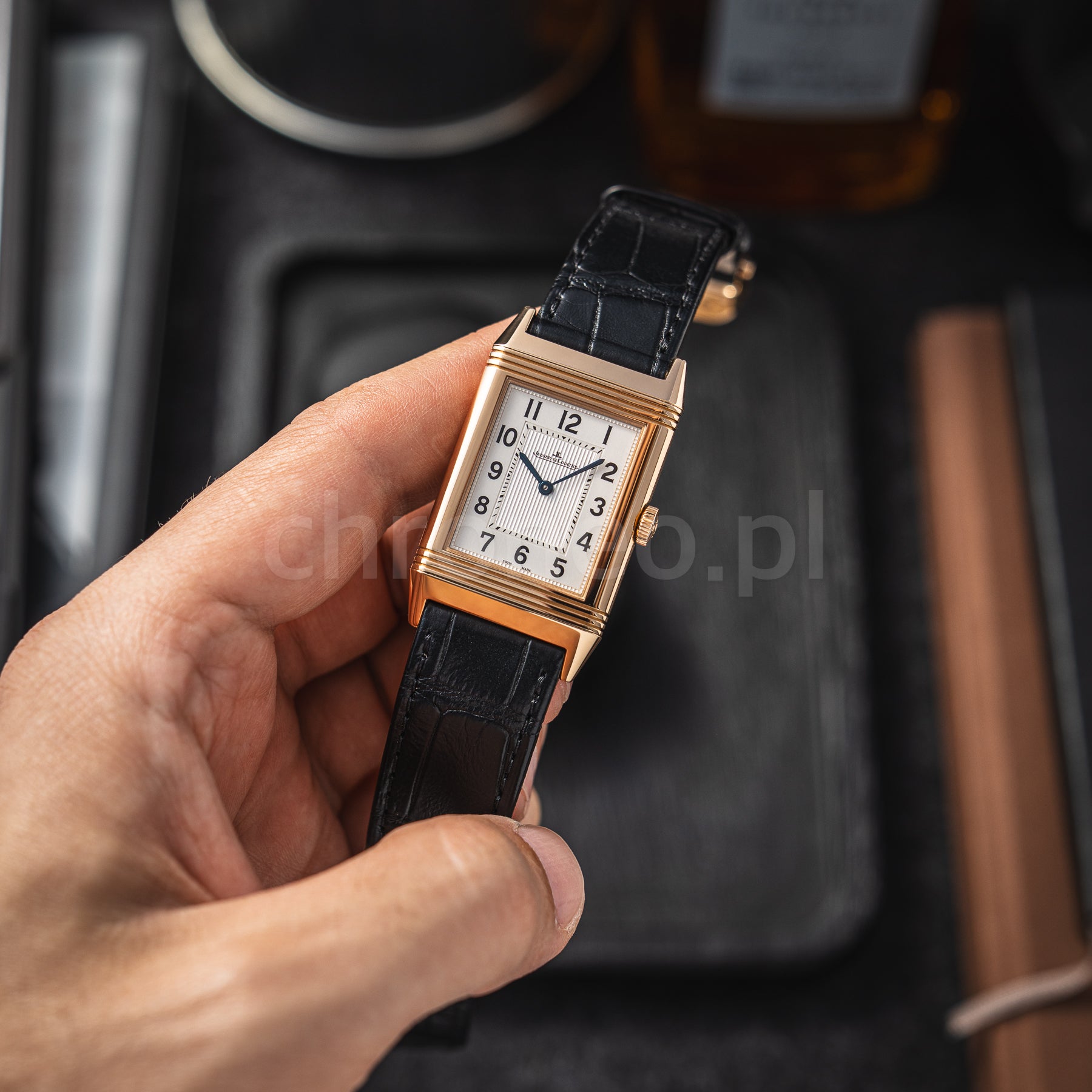 Jaeger-LeCoultre Grande Reverso Ultra Thin Q2782520