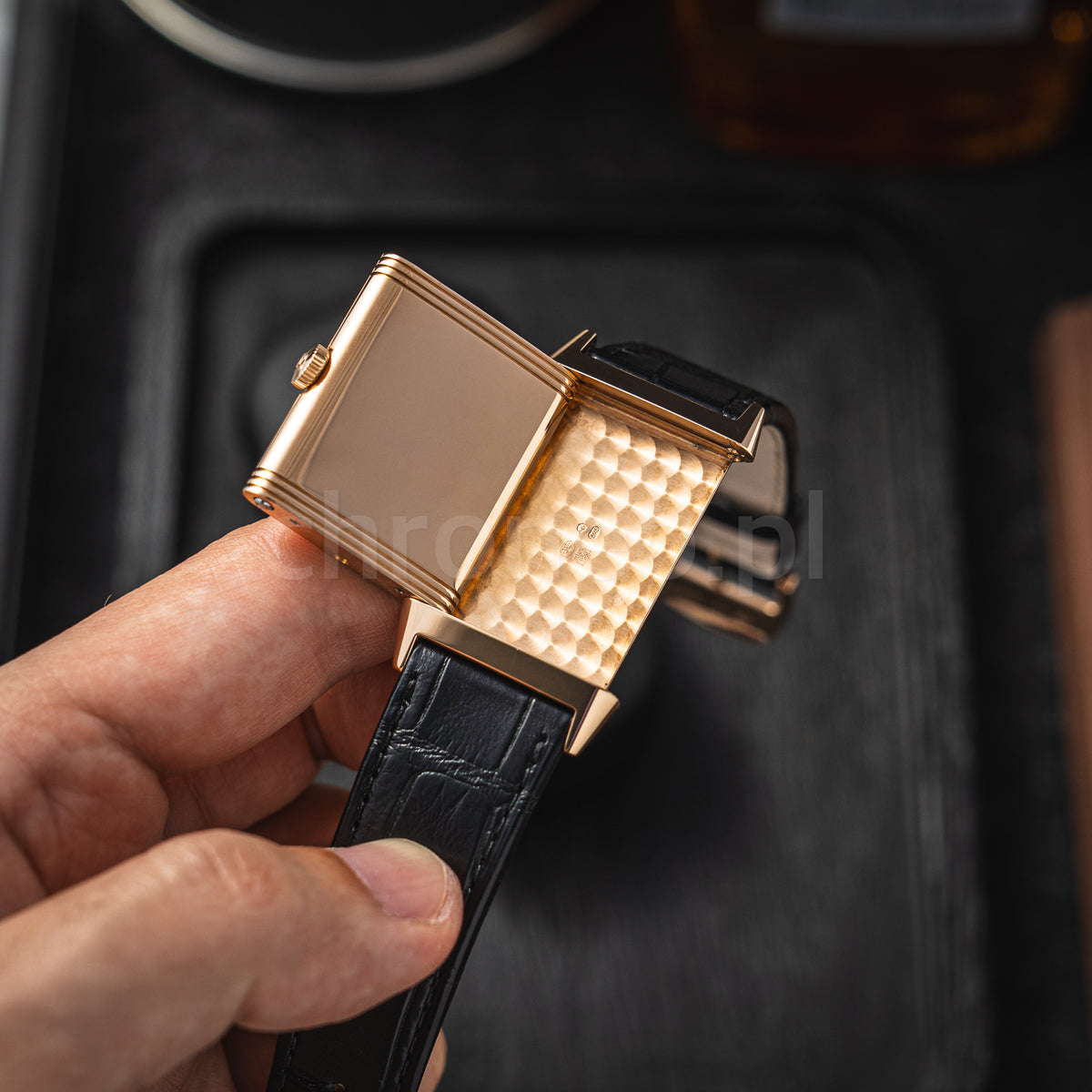 Jaeger-LeCoultre Grande Reverso Ultra Thin Q2782520