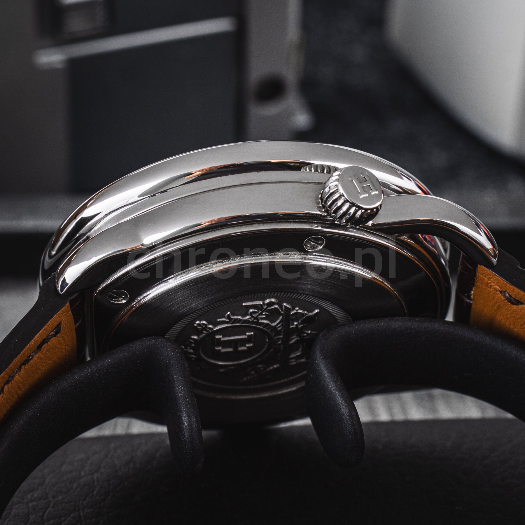 Hermès Le Temps Suspendu ref. W036873WW00