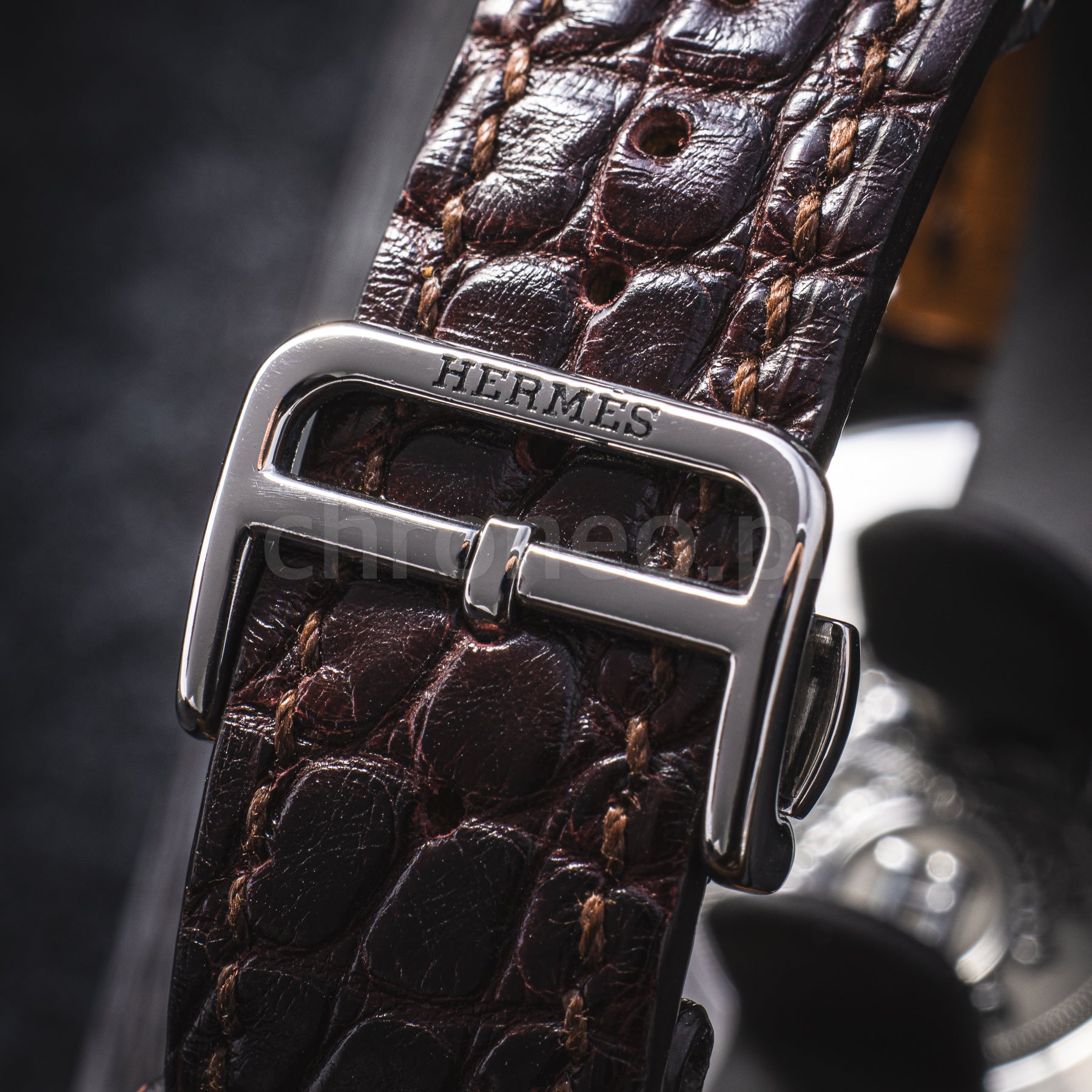 Hermès Le Temps Suspendu ref. W036873WW00