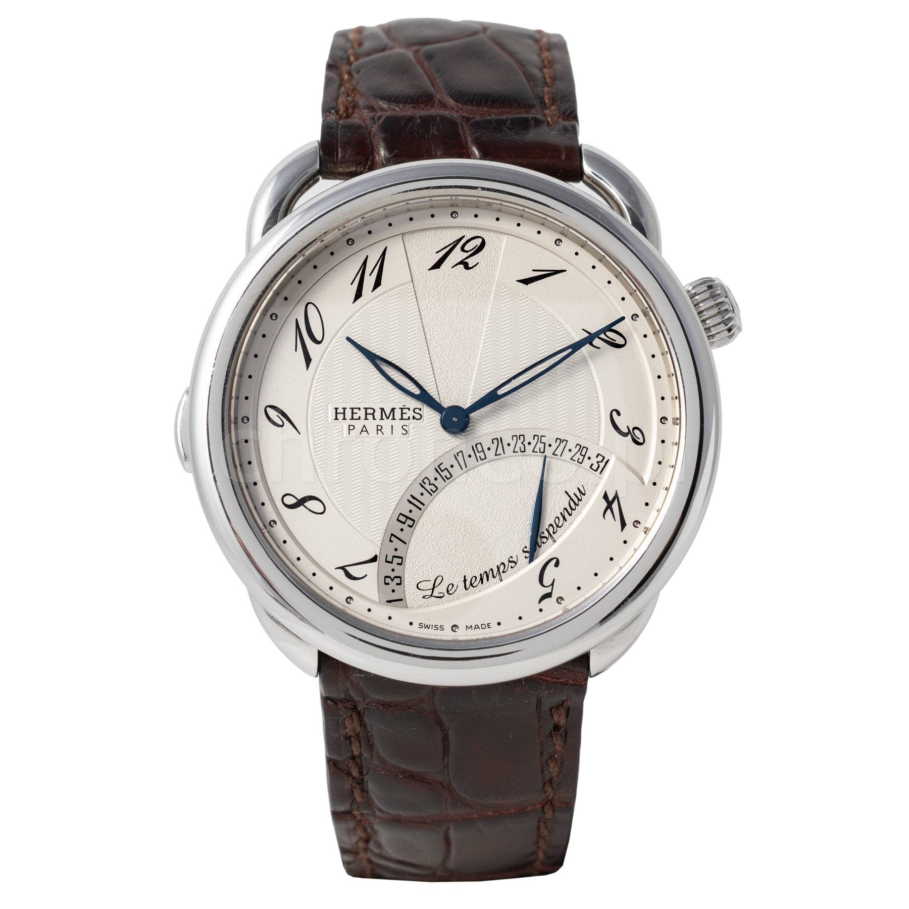 Hermès Le Temps Suspendu ref. W036873WW00