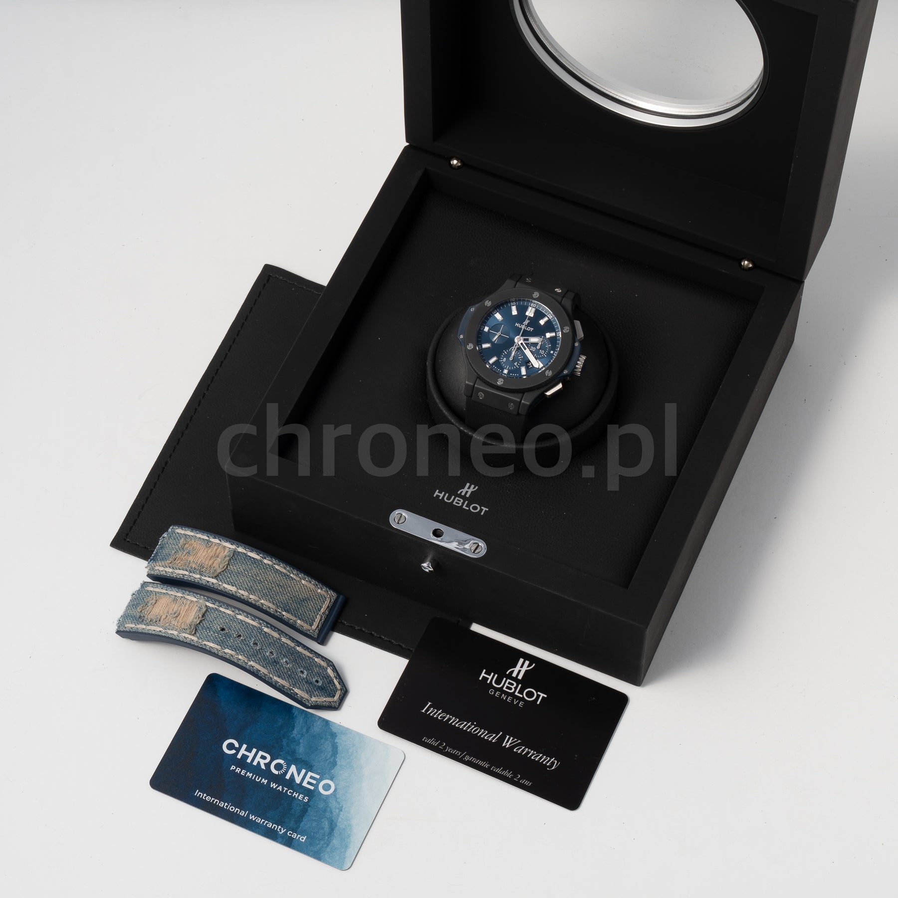 Hublot Big Bang 44mm