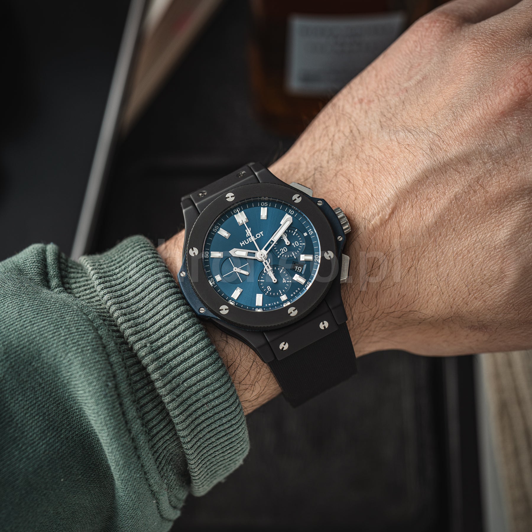 Hublot Big Bang 44mm