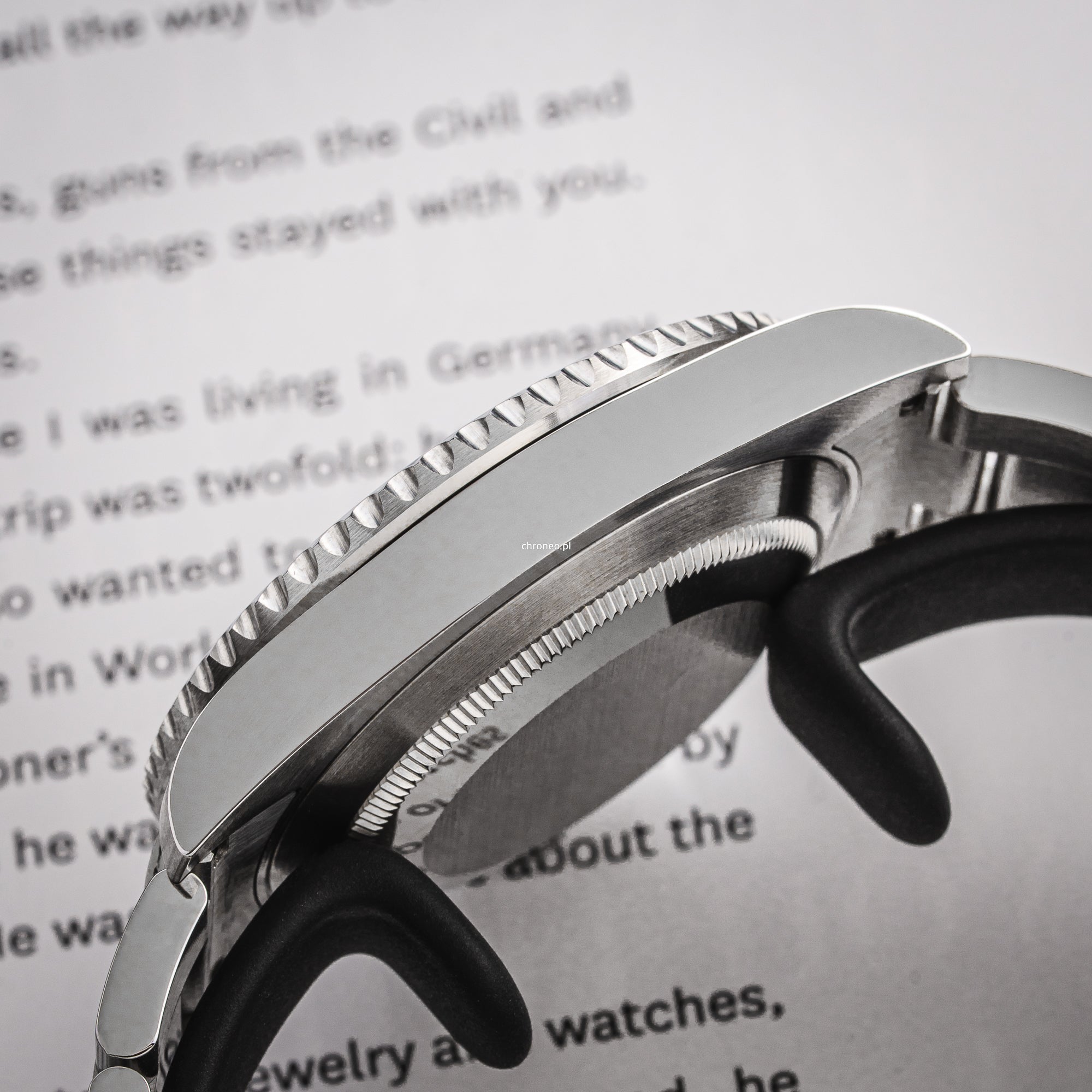 Rolex Submariner Date 40 116610LV