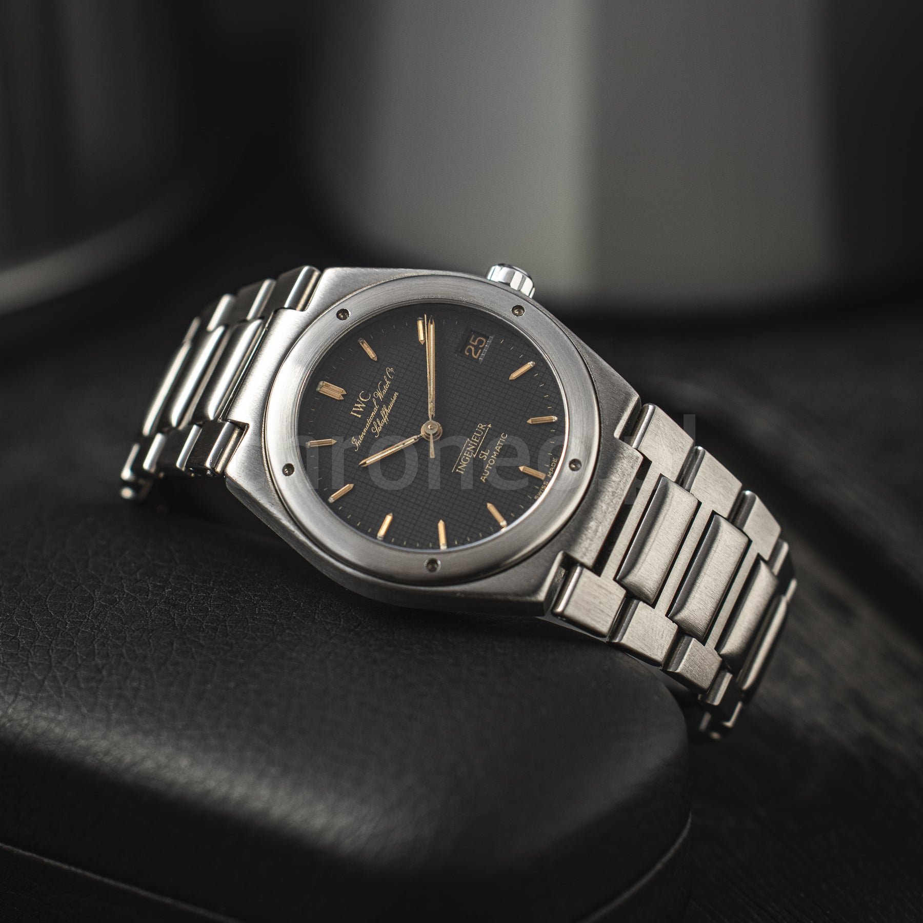 IWC Ingenieur Sl Automatic IW3506