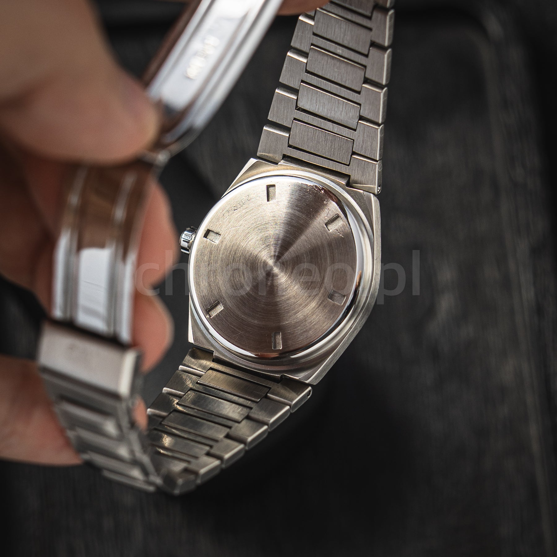 IWC Ingenieur Sl Automatic IW3506