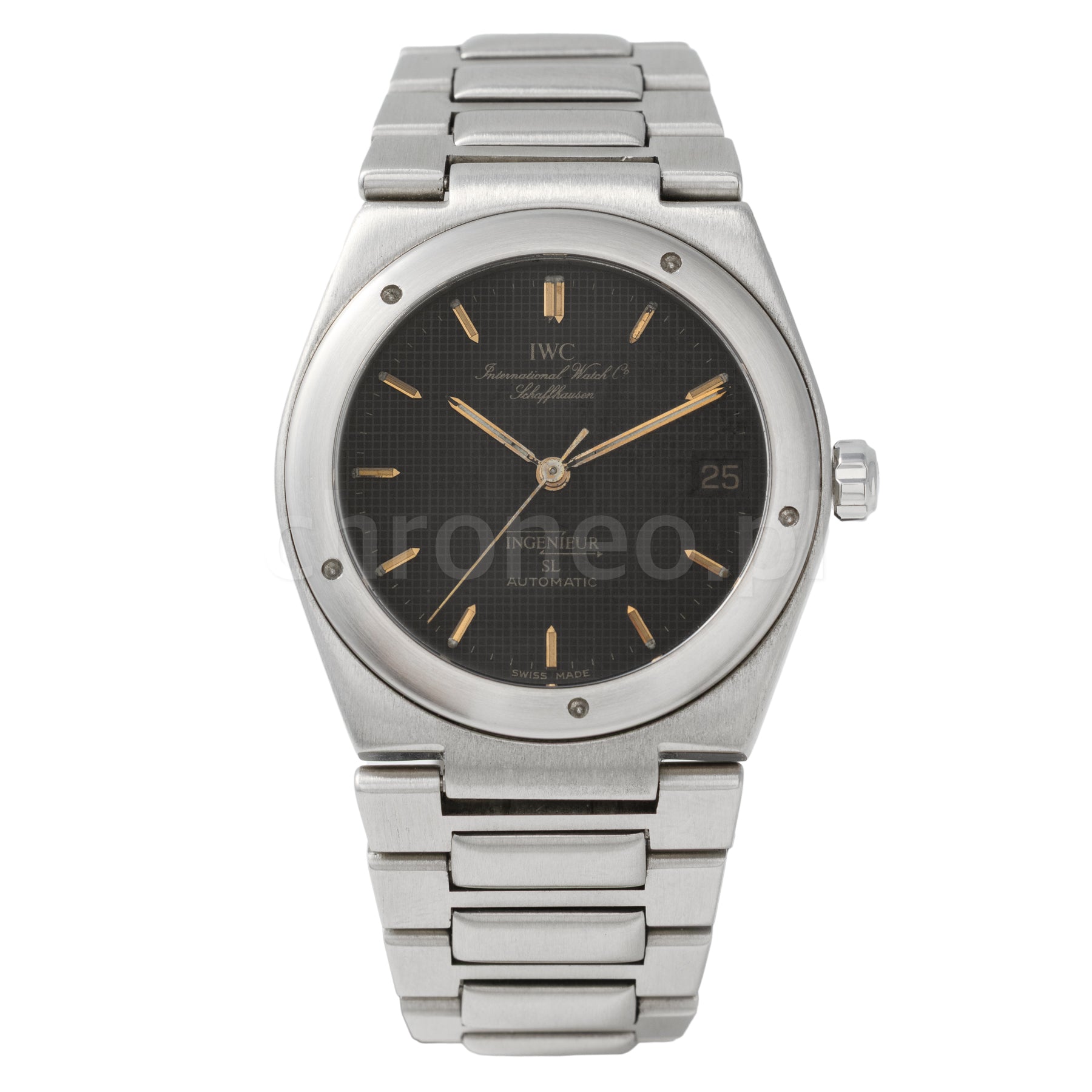 IWC Ingenieur Sl Automatic IW3506