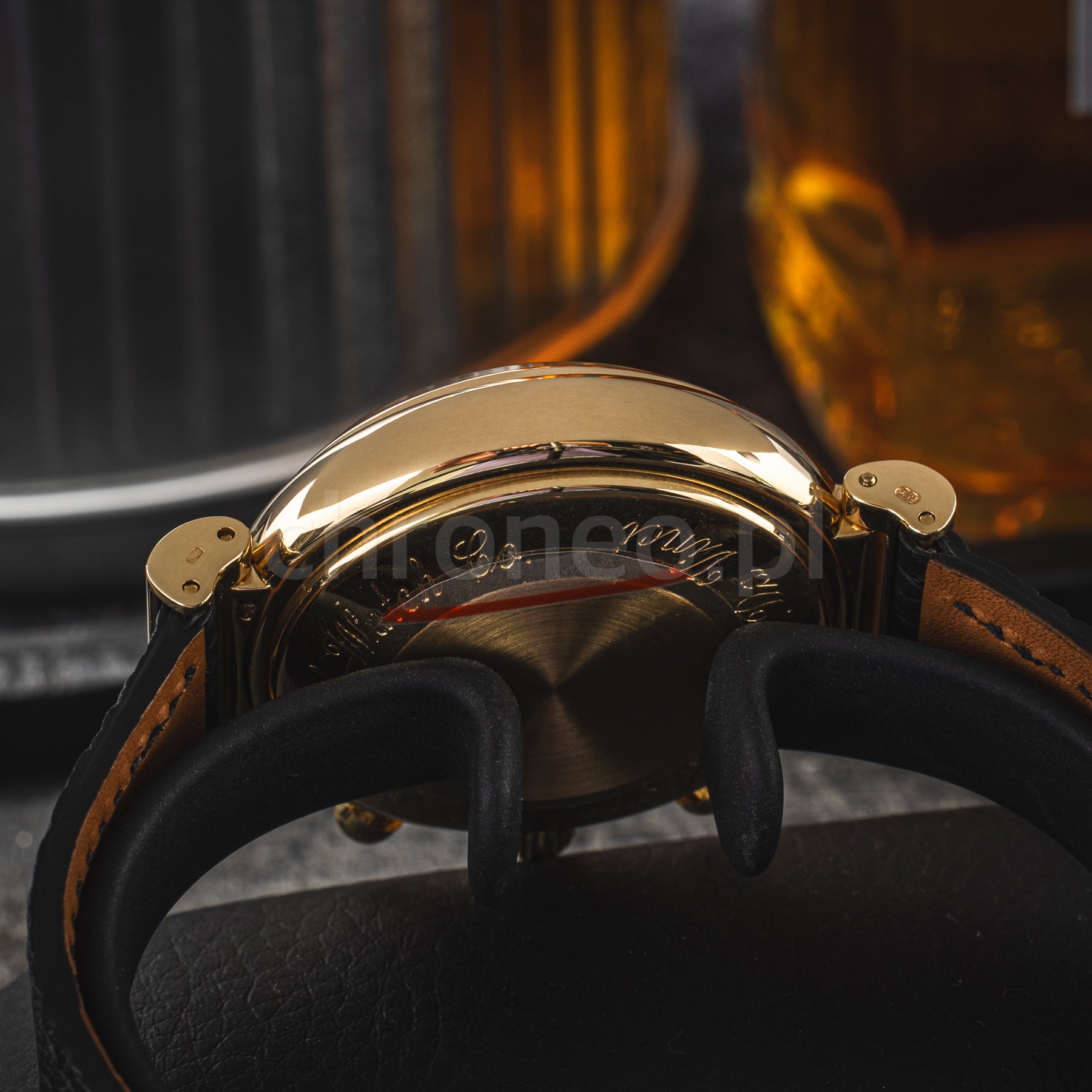 IWC Da Vinci Perpetual Calendar IW3750
