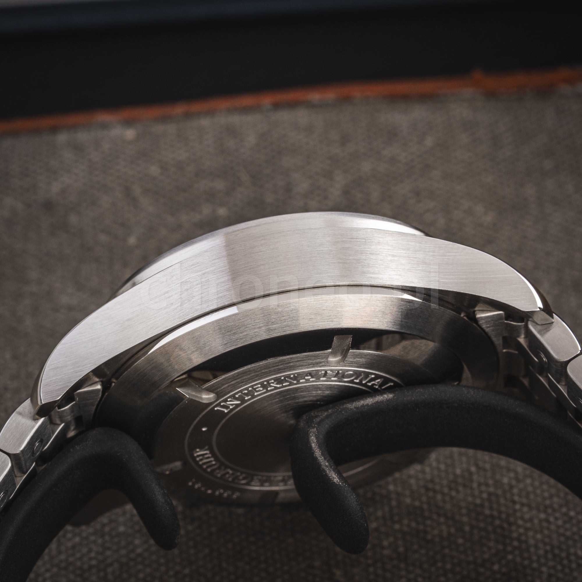 IWC Pilot Chronograph IW377704