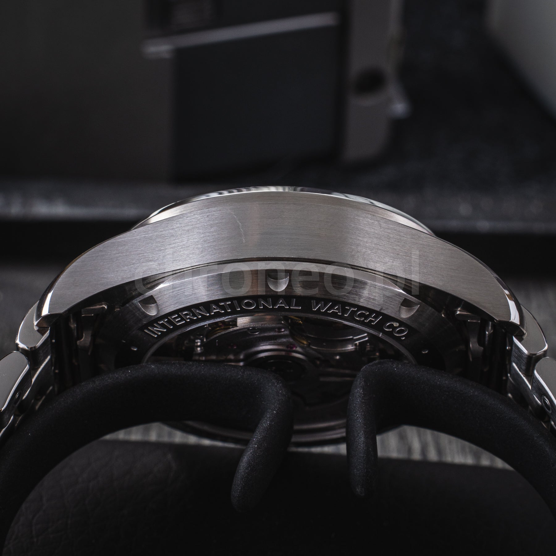 IWC Pilot Chronograph IW388102