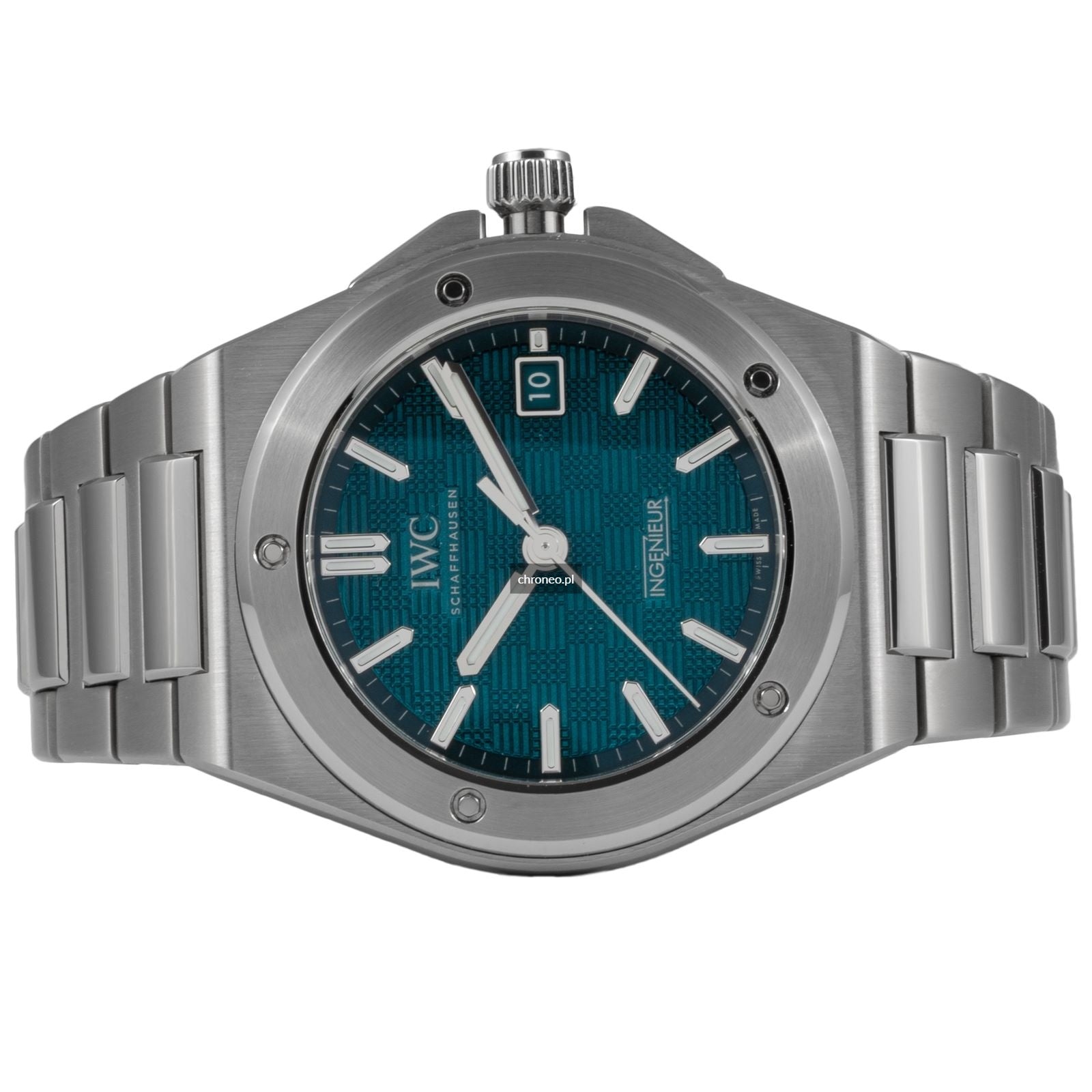 IWC Ingenieur Automatic ref. IW328903