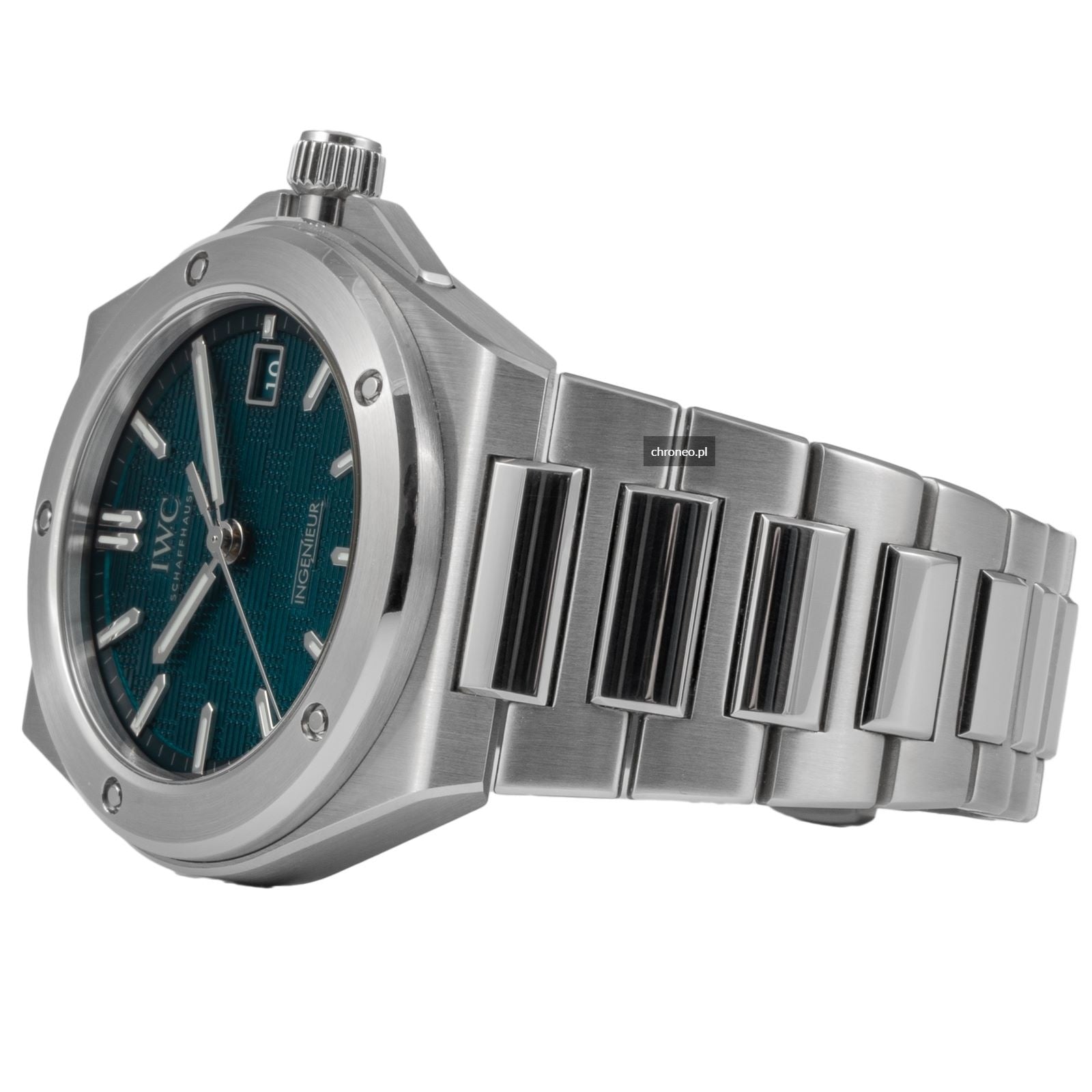 IWC Ingenieur Automatic ref. IW328903