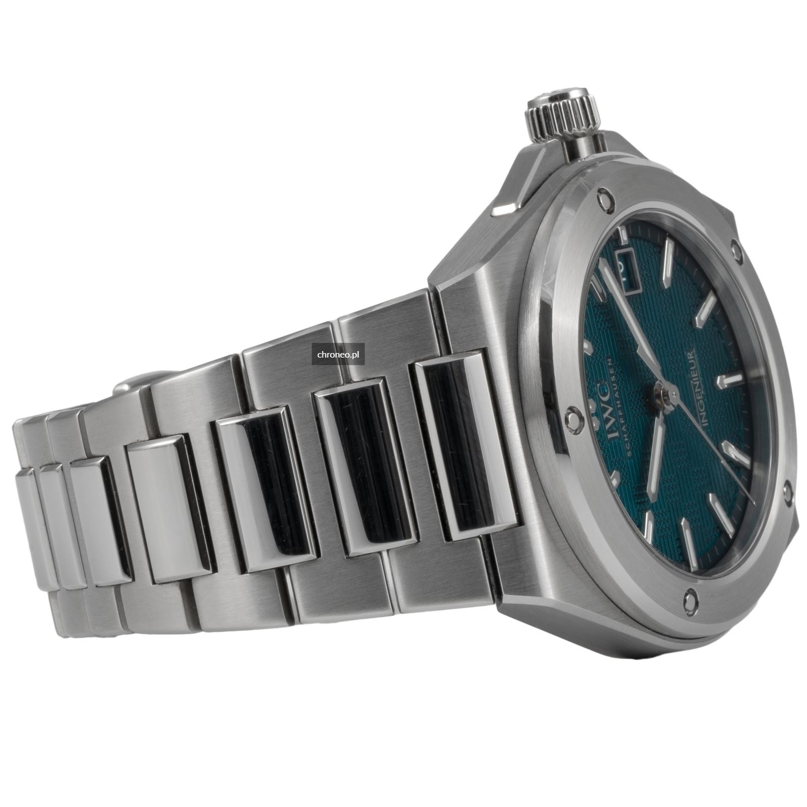 IWC Ingenieur Automatic ref. IW328903