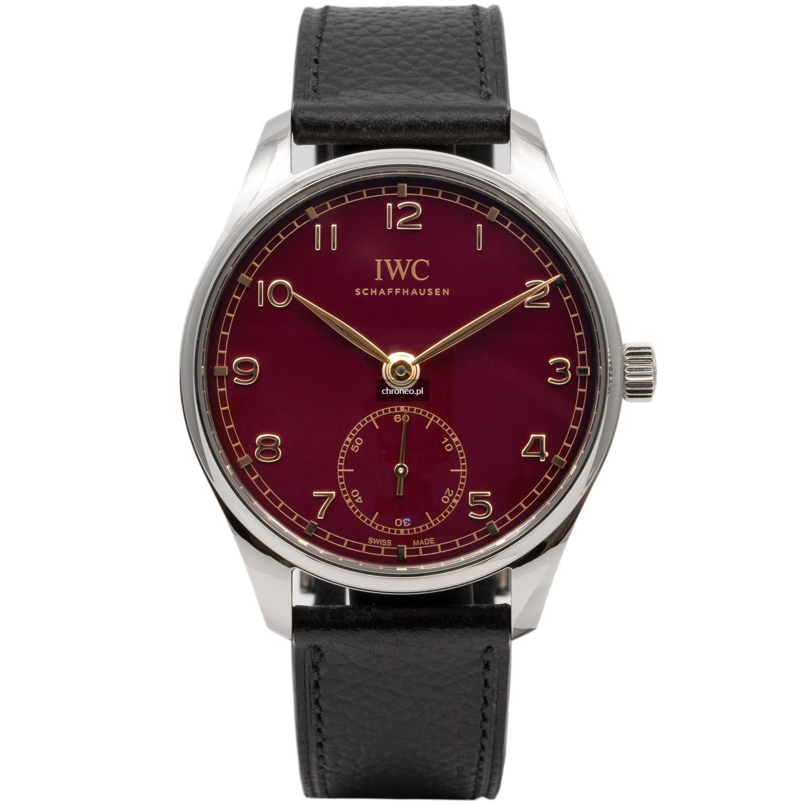 IWC Portuguese Automatic Chinese New Year ref. IW358315