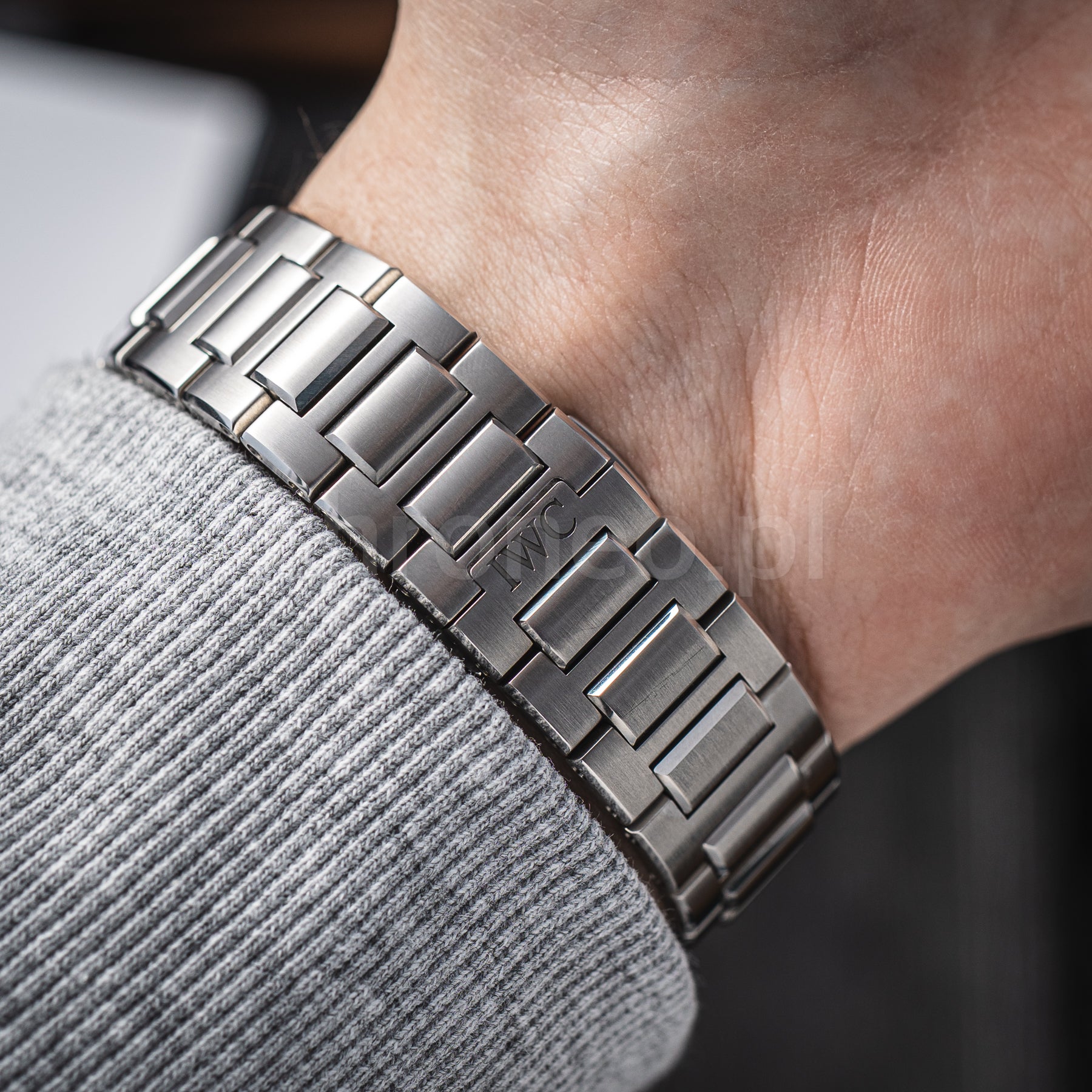 IWC Ingenieur Automatic IW328907
