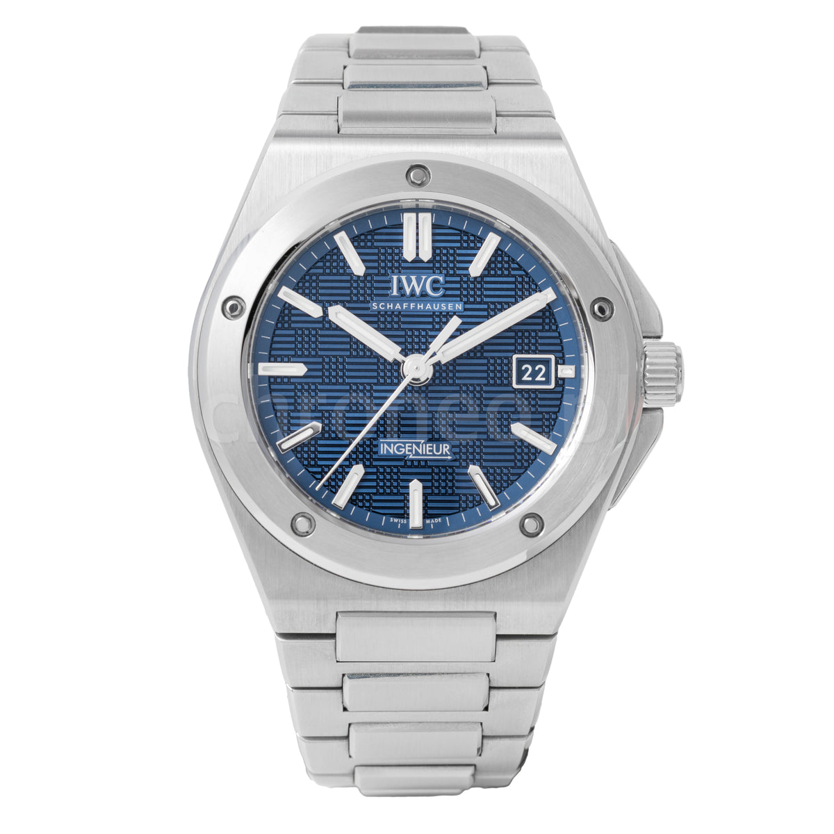 IWC Ingenieur Automatic IW328907