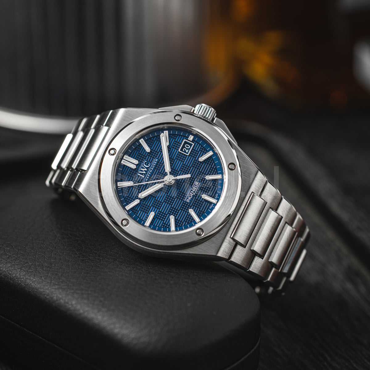 IWC Ingenieur Automatic IW328907