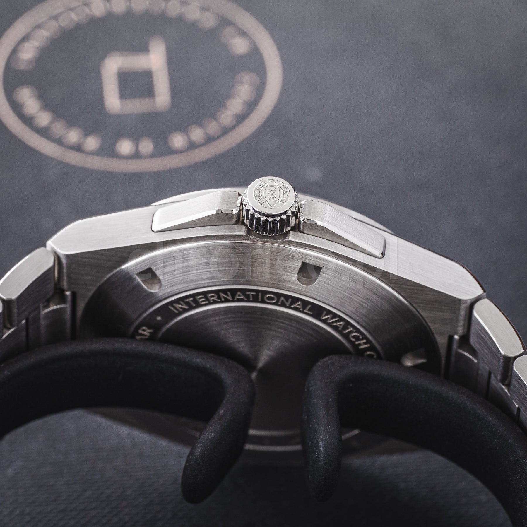 IWC Ingenieur Automatic IW328901