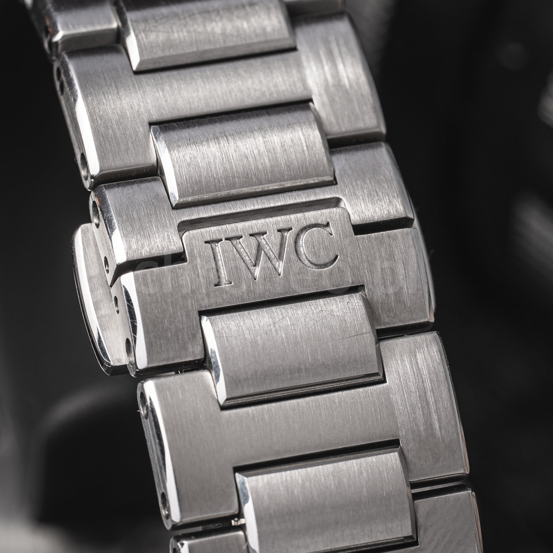 IWC Ingenieur Automatic IW328901