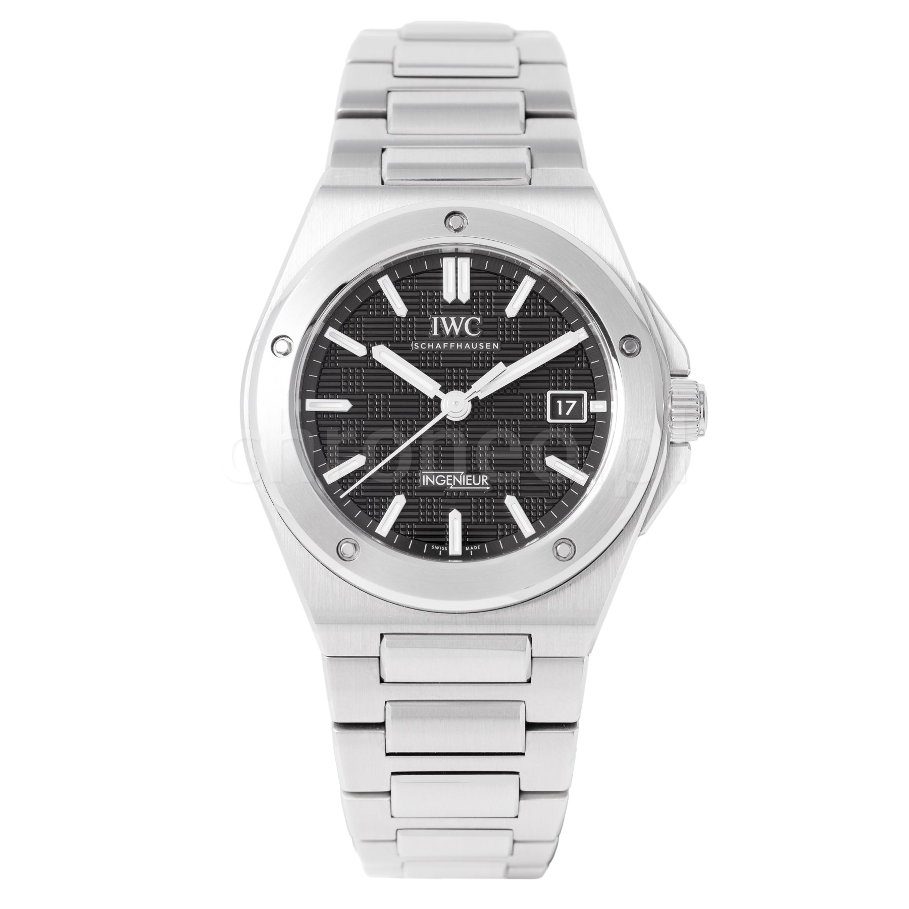 IWC Ingenieur Automatic IW328901