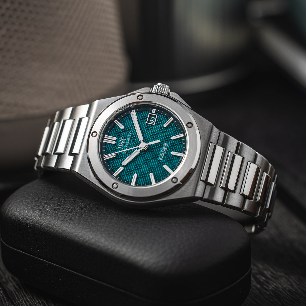 IWC Ingenieur Automatic IW328903