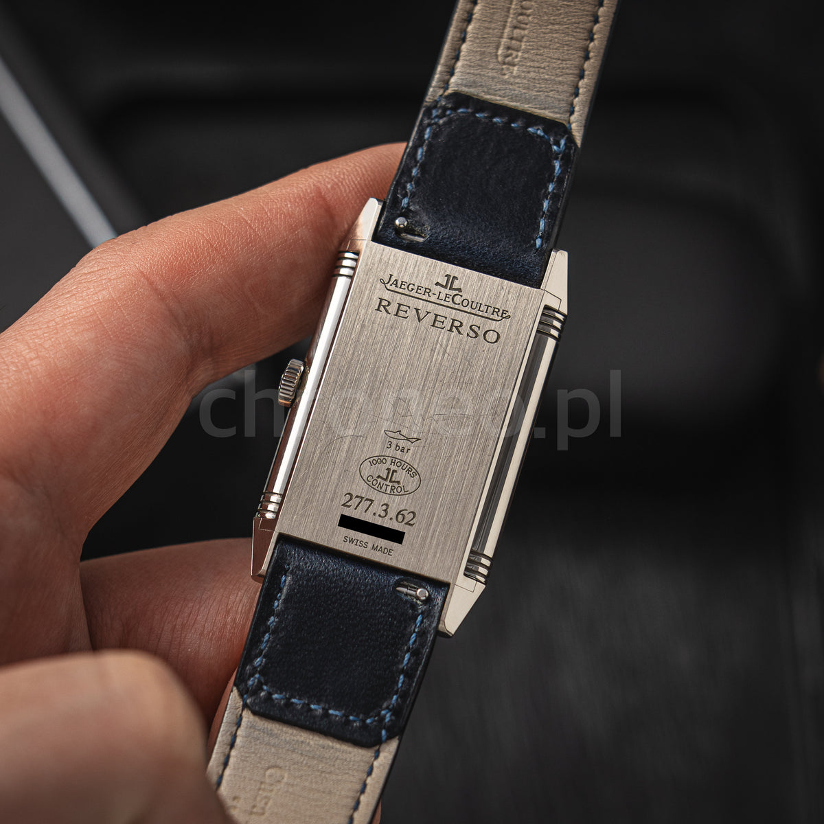 Jaeger-LeCoultre Grande Reverso Ultra Thin 1931 Q2783520