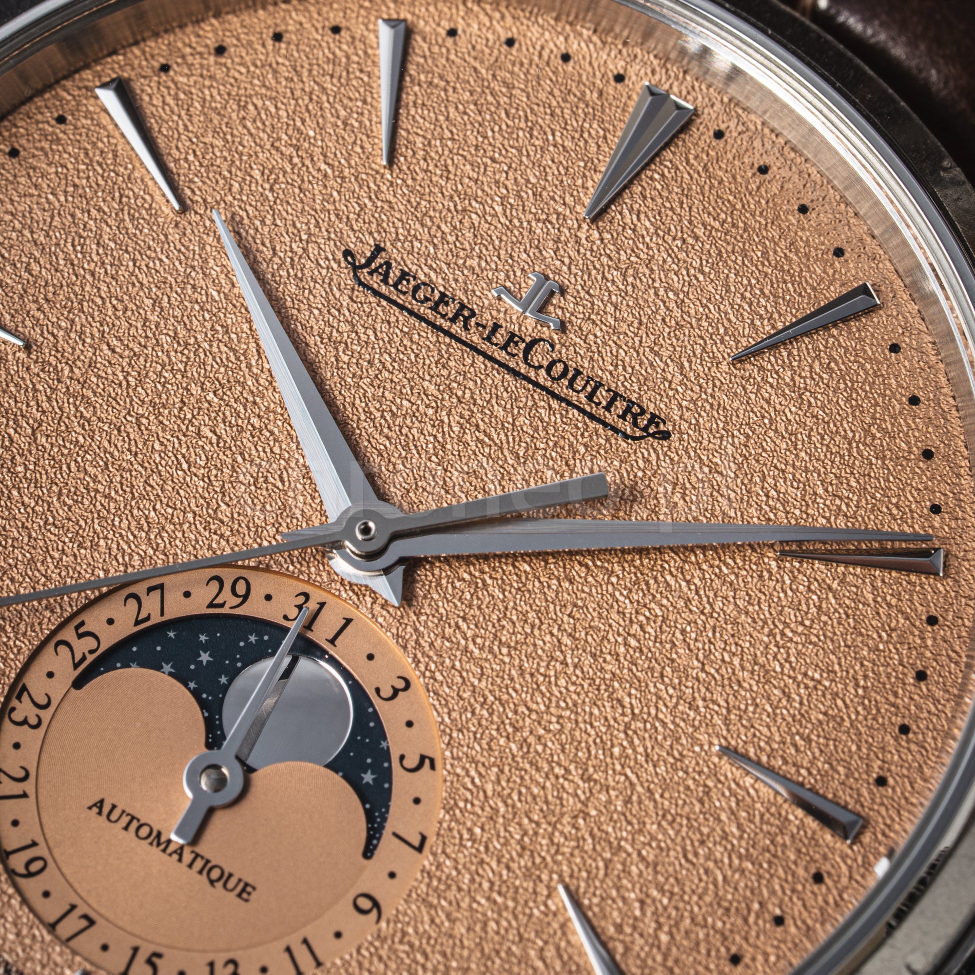 Jaeger-LeCoultre Master Ultra Thin Moon Q1368460