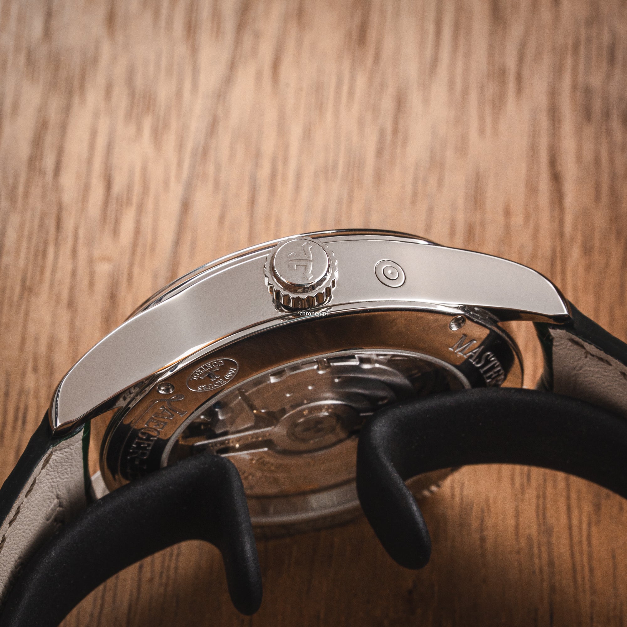 Jaeger-LeCoultre Master Geographic 176.8.29.S