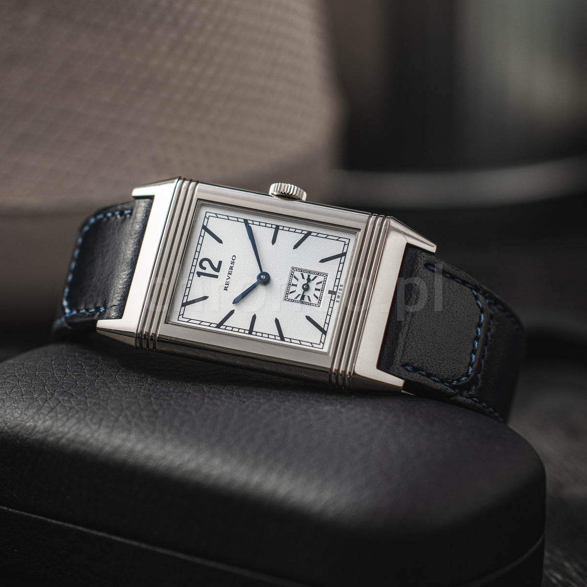 Jaeger-LeCoultre Grande Reverso Ultra Thin 1931 Q2783520