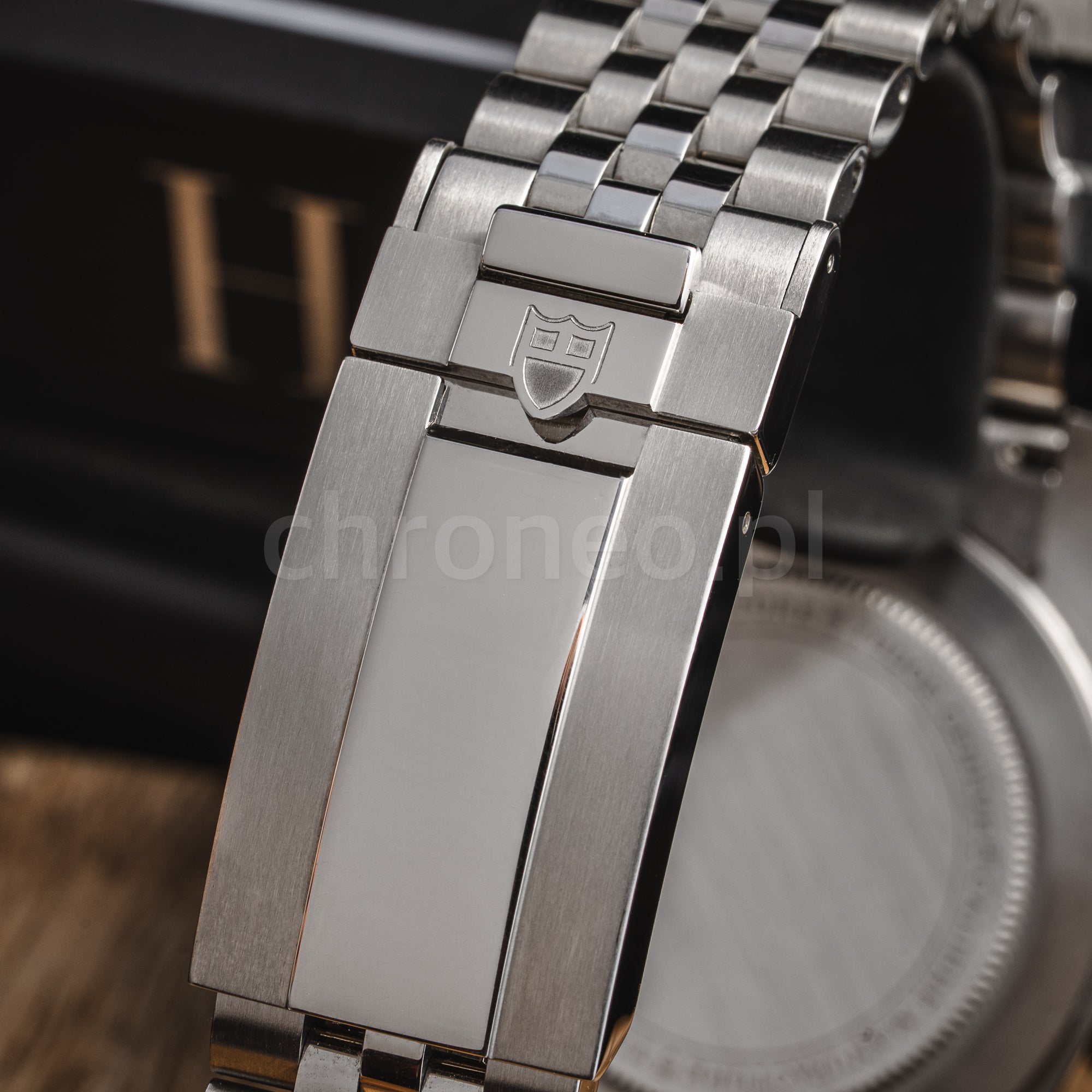 Tudor Black Bay 54 Lagoon 79000