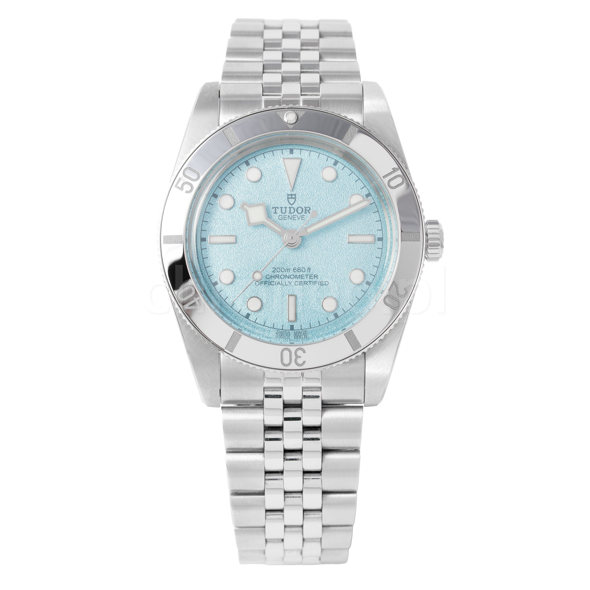 Tudor Black Bay 54 Lagoon 79000