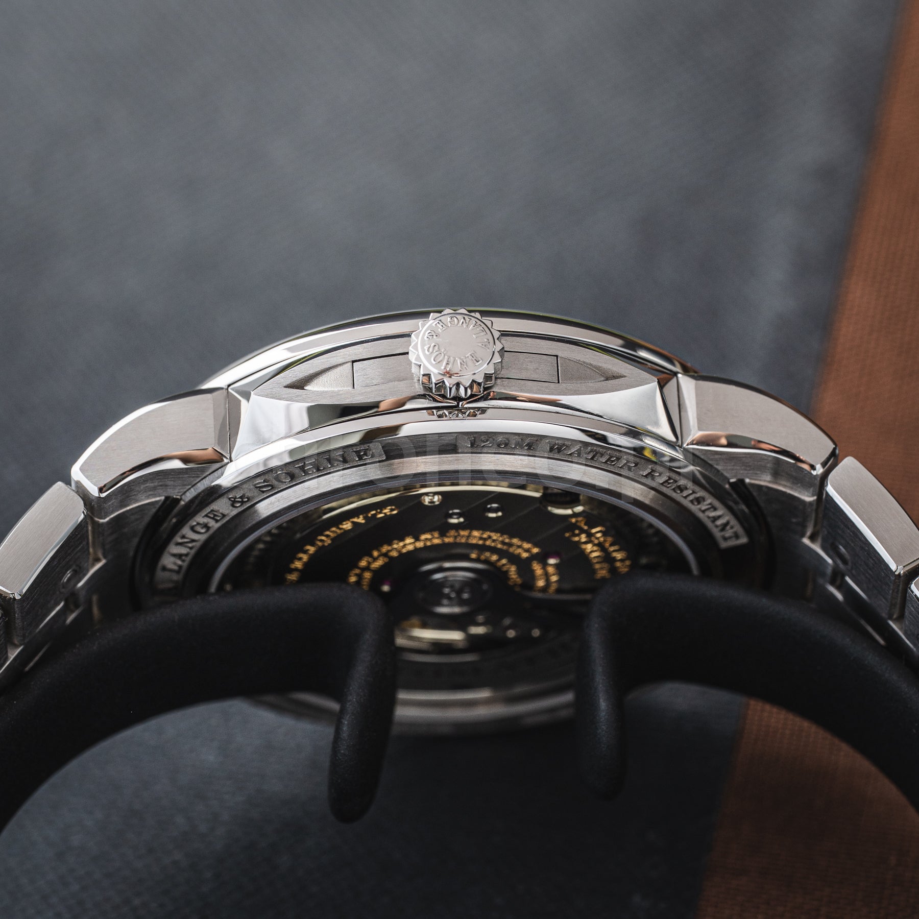 A. Lange & Söhne Odysseus ref. 363.179