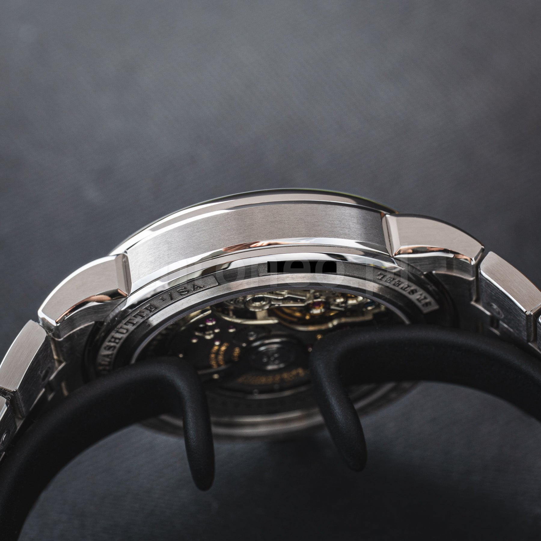 A. Lange & Söhne Odysseus ref. 363.179