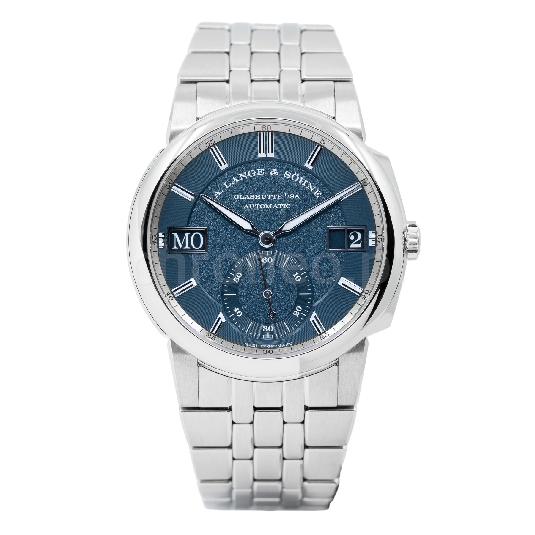 A. Lange & Söhne Odysseus ref. 363.179