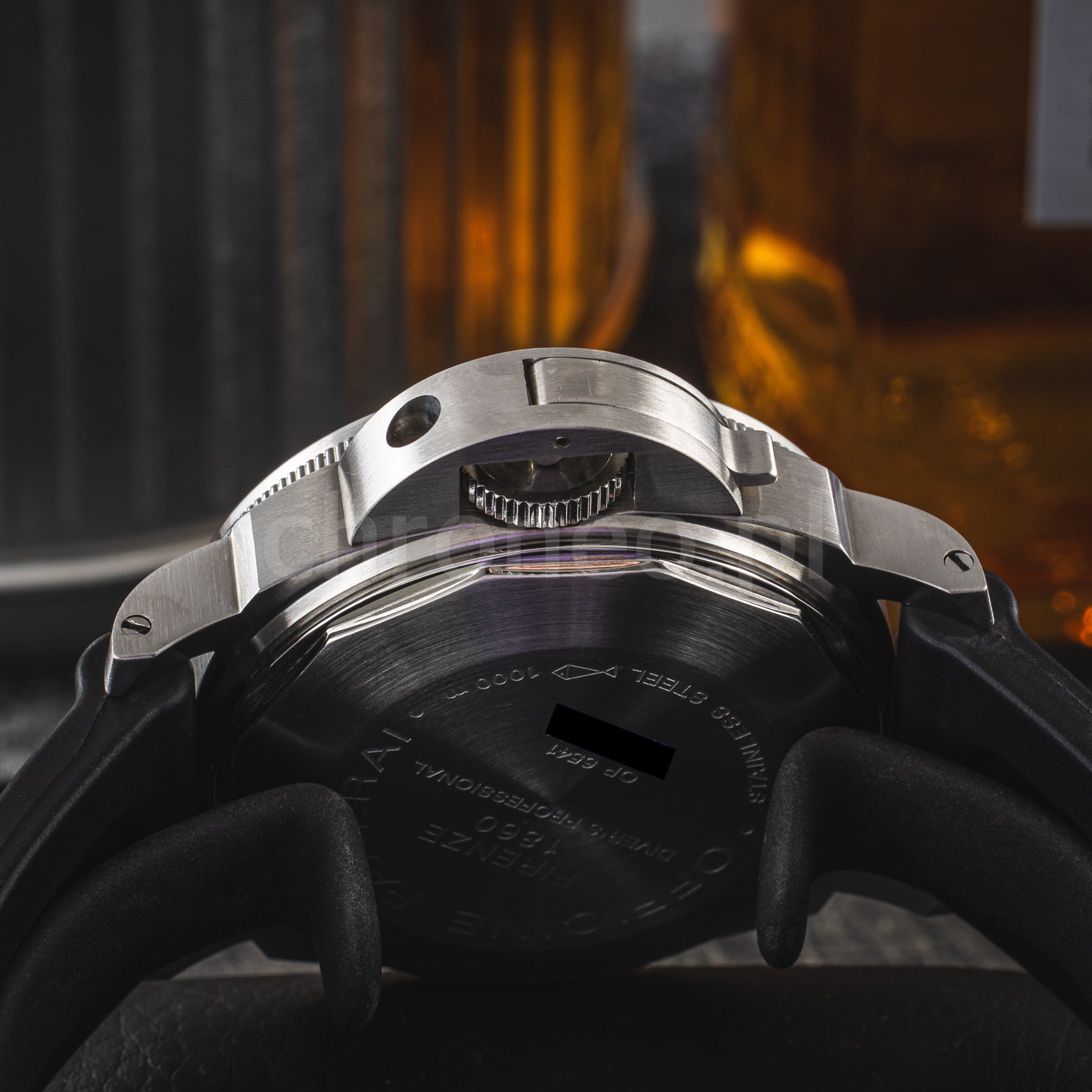 Panerai Luminor Submersible PAM00064