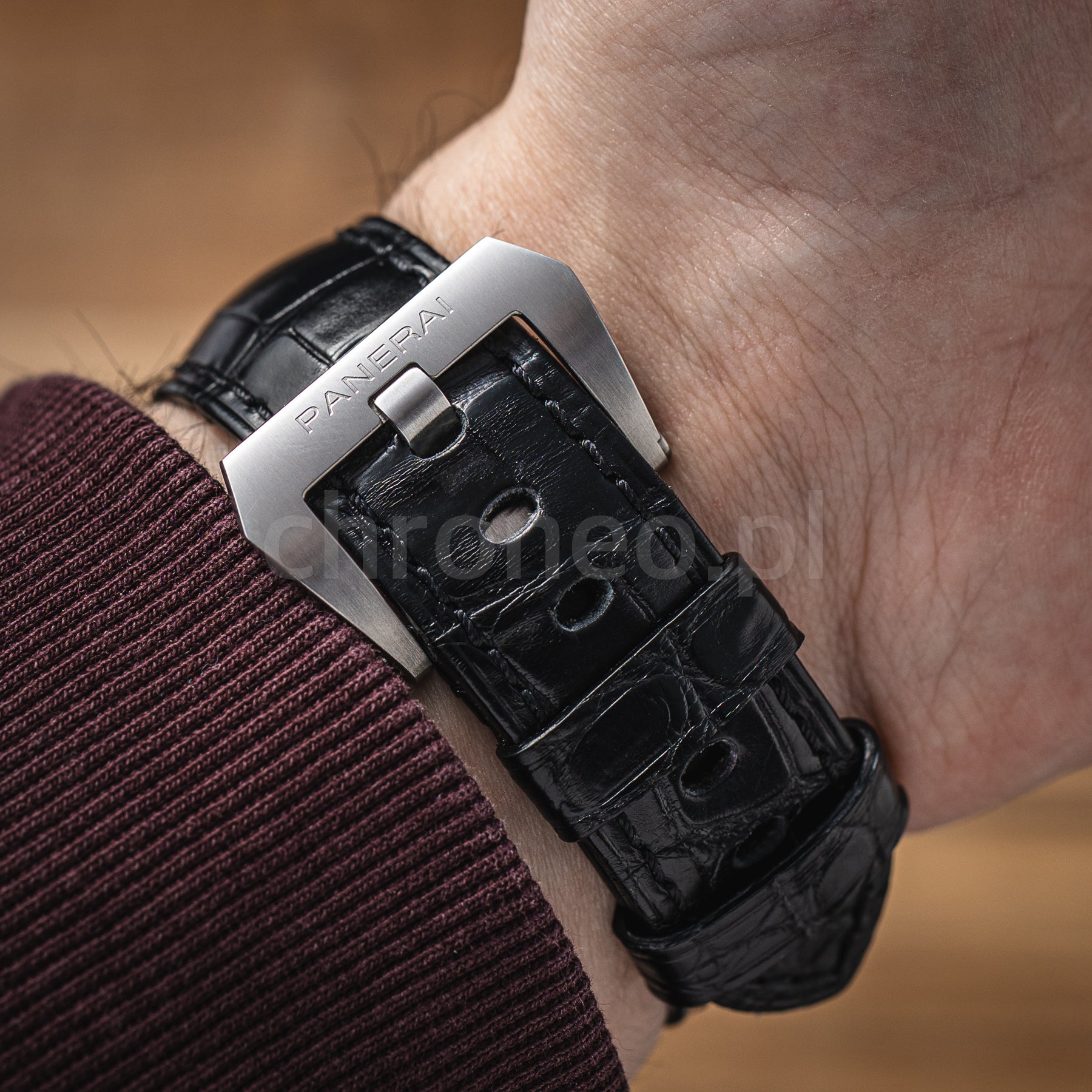 Panerai Luminor Quaranta Automatic PAM 01371