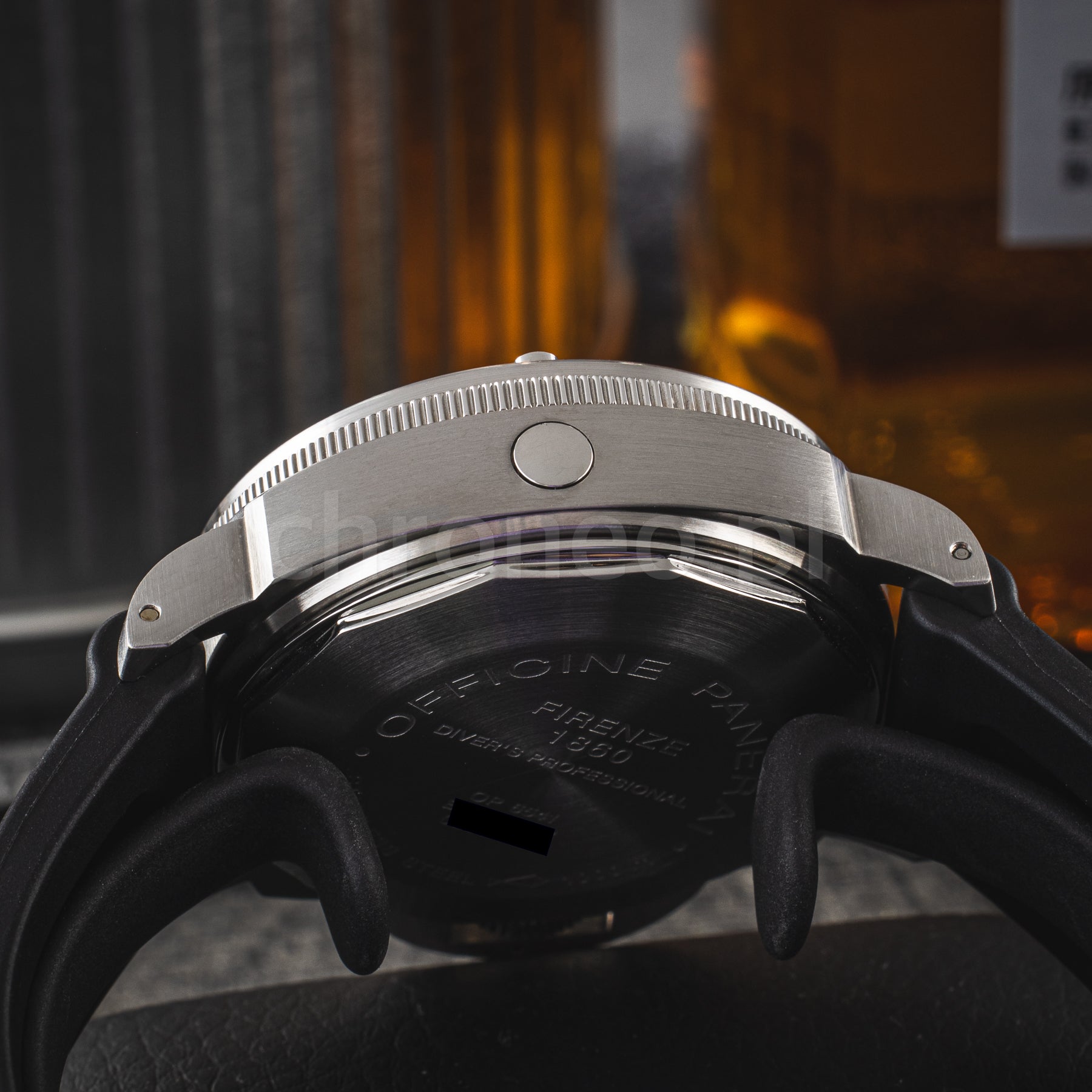 Panerai Luminor Submersible PAM00064