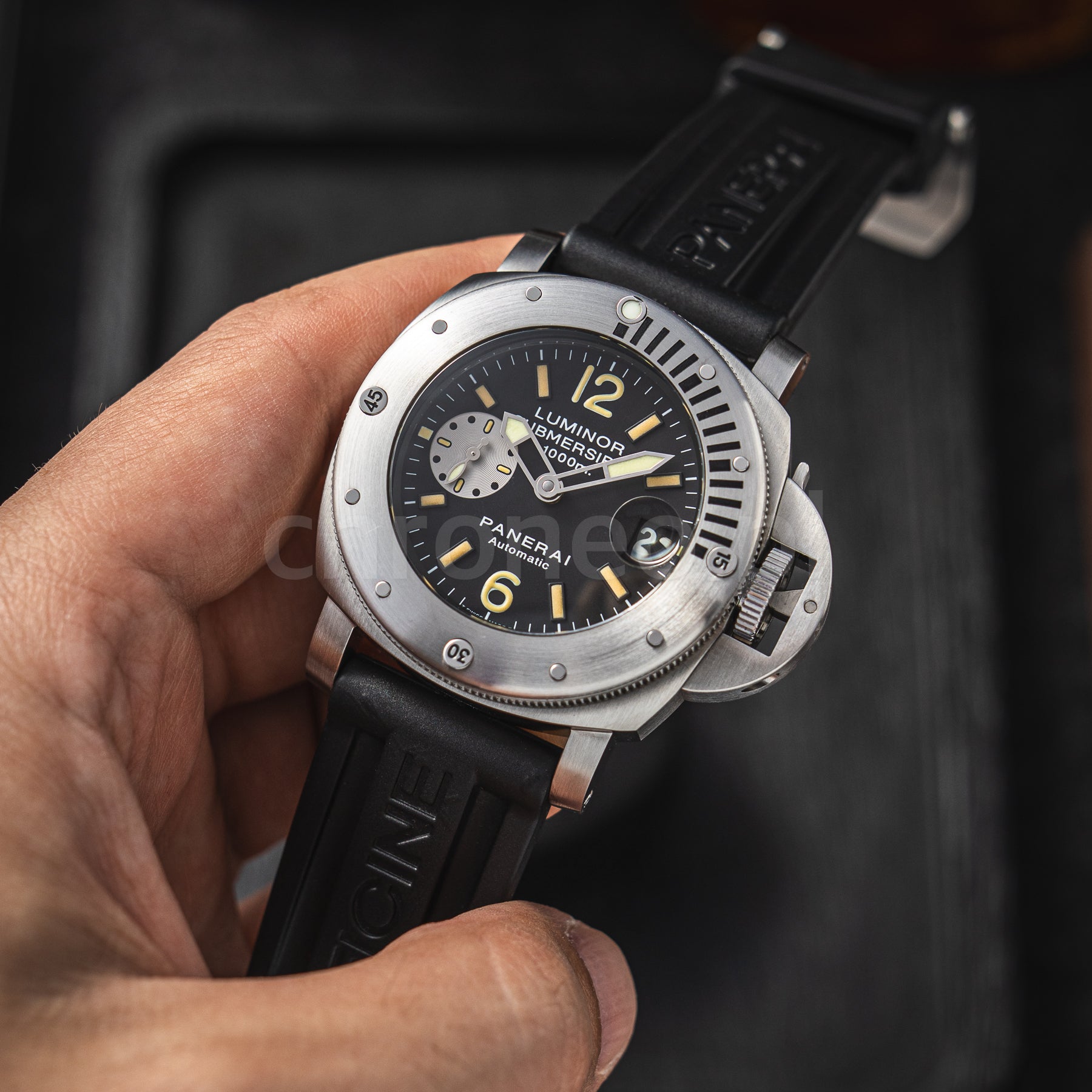 Panerai Luminor Submersible PAM00064
