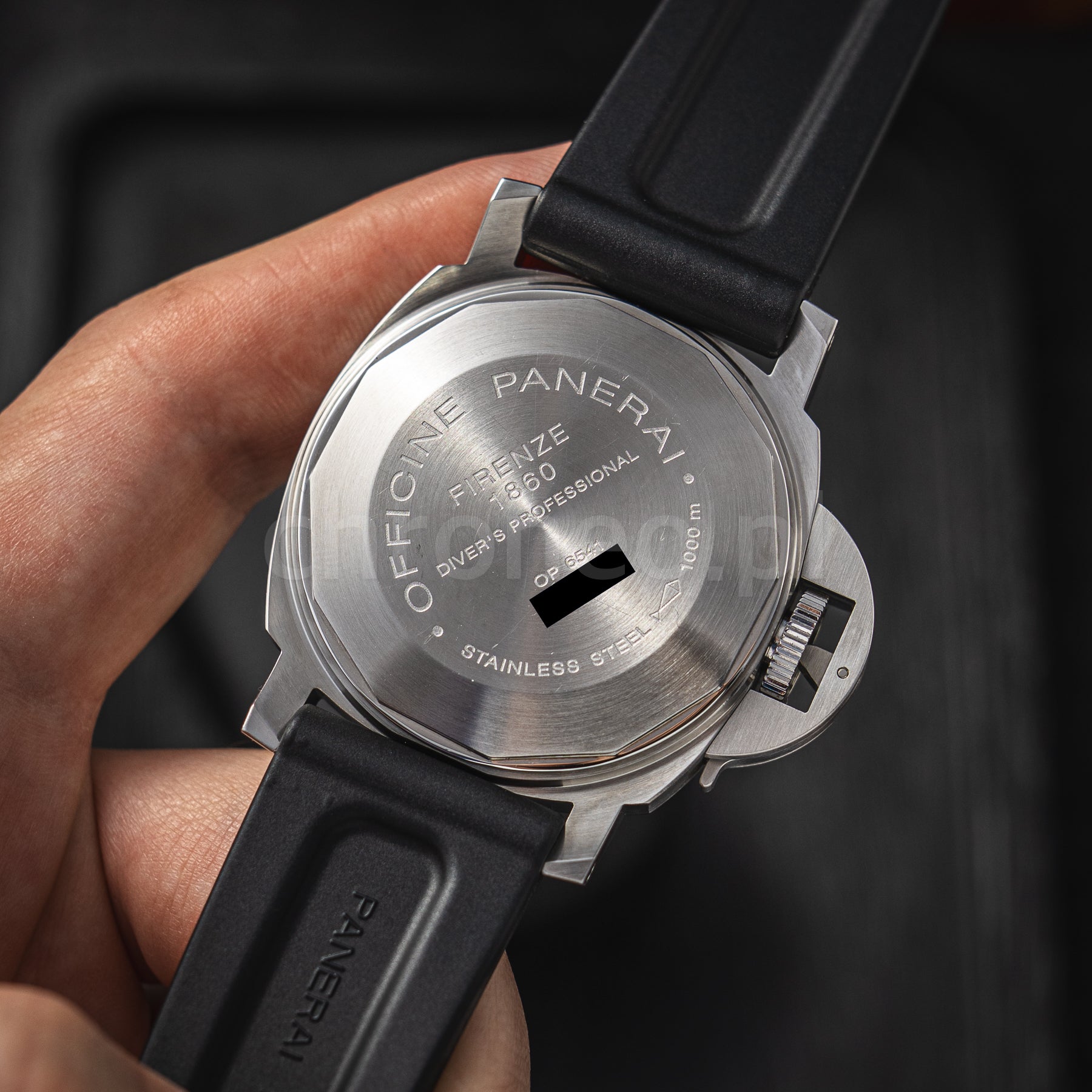 Panerai Luminor Submersible PAM00064