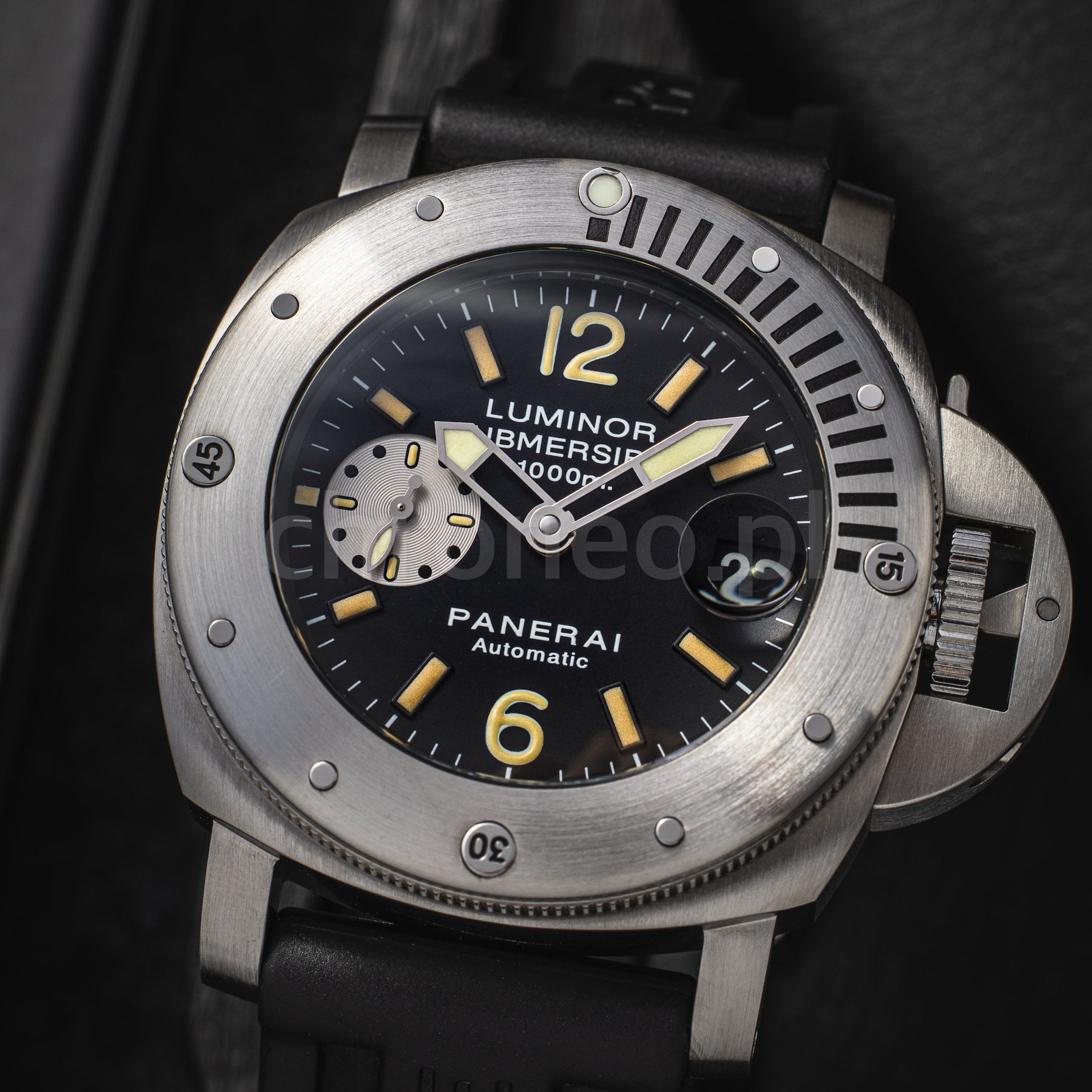 Panerai Luminor Submersible PAM00064
