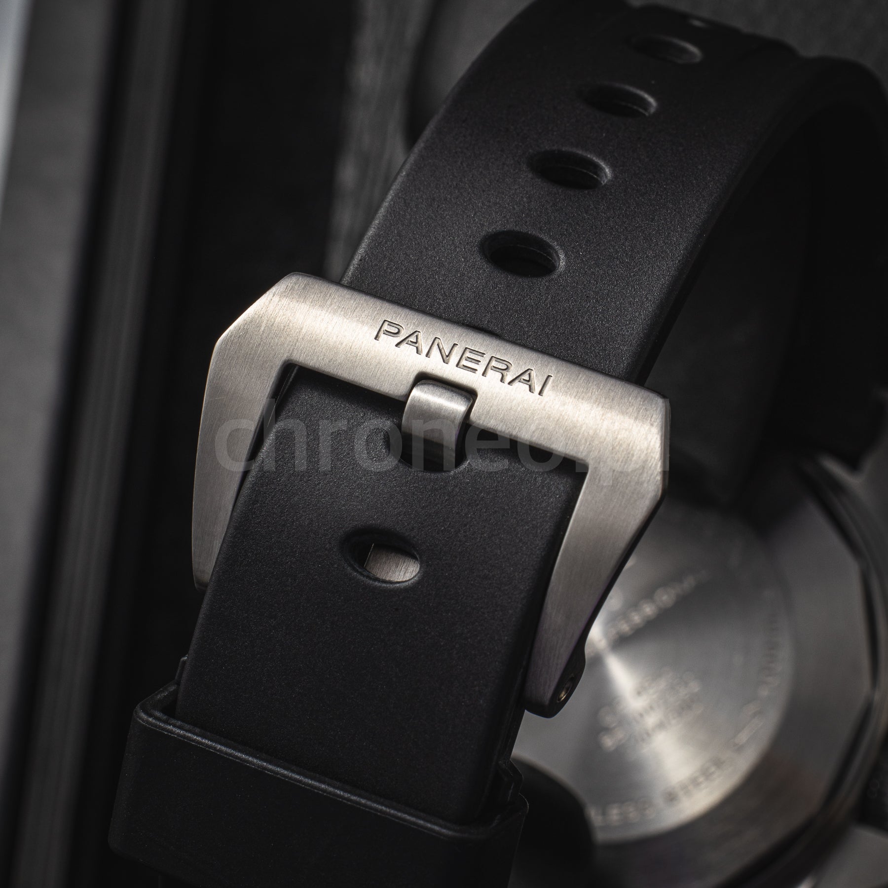 Panerai Luminor Submersible PAM00064