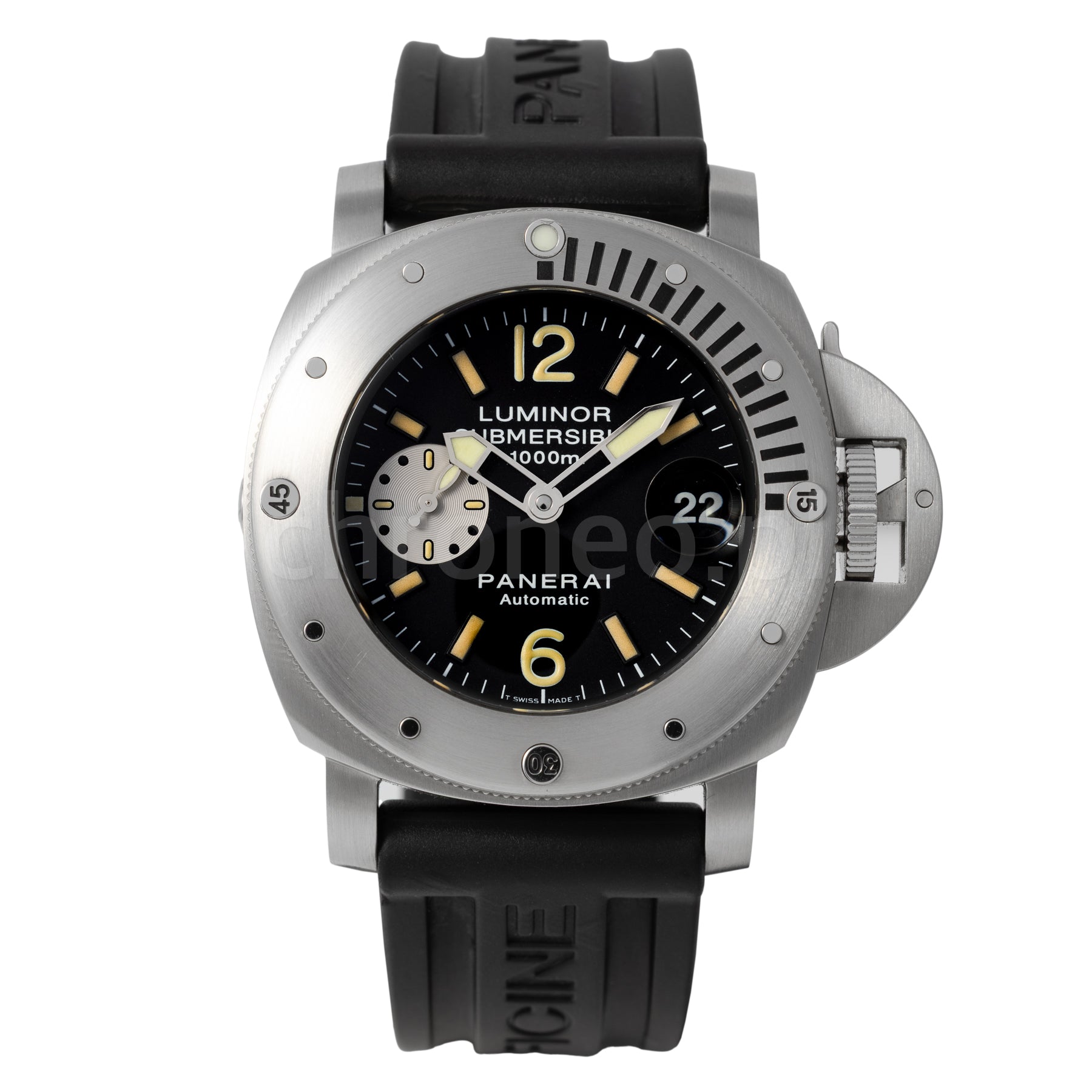 Panerai Luminor Submersible PAM00064