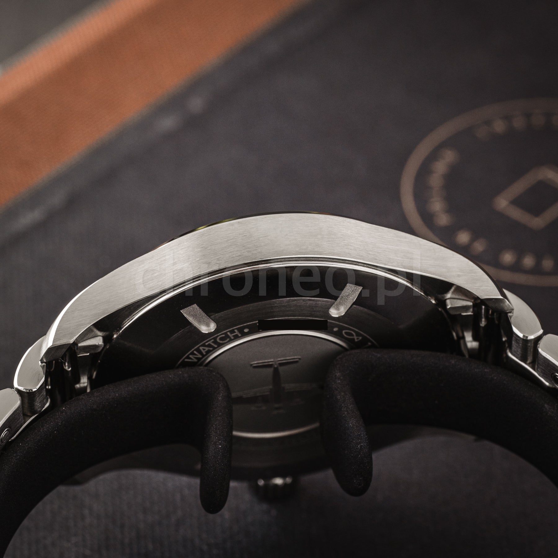 IWC Pilot's Watch Mark XX IW328204
