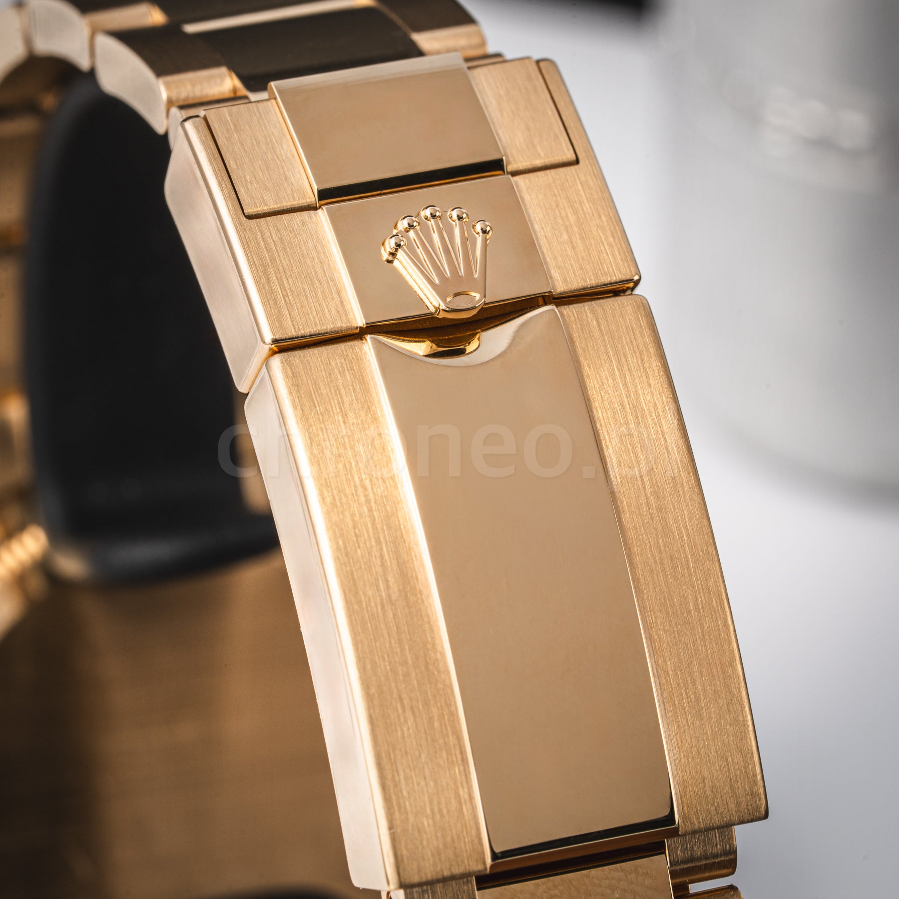 Rolex Cosmograph Daytona "John Mayer" 40 126508