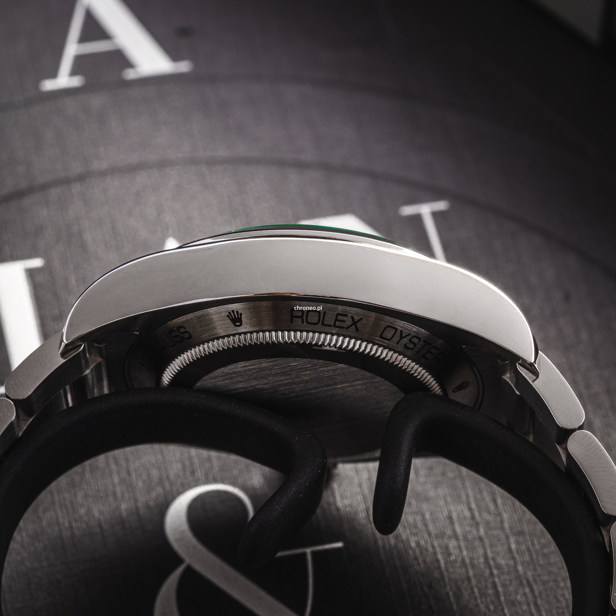 Rolex Milgauss 116400GV