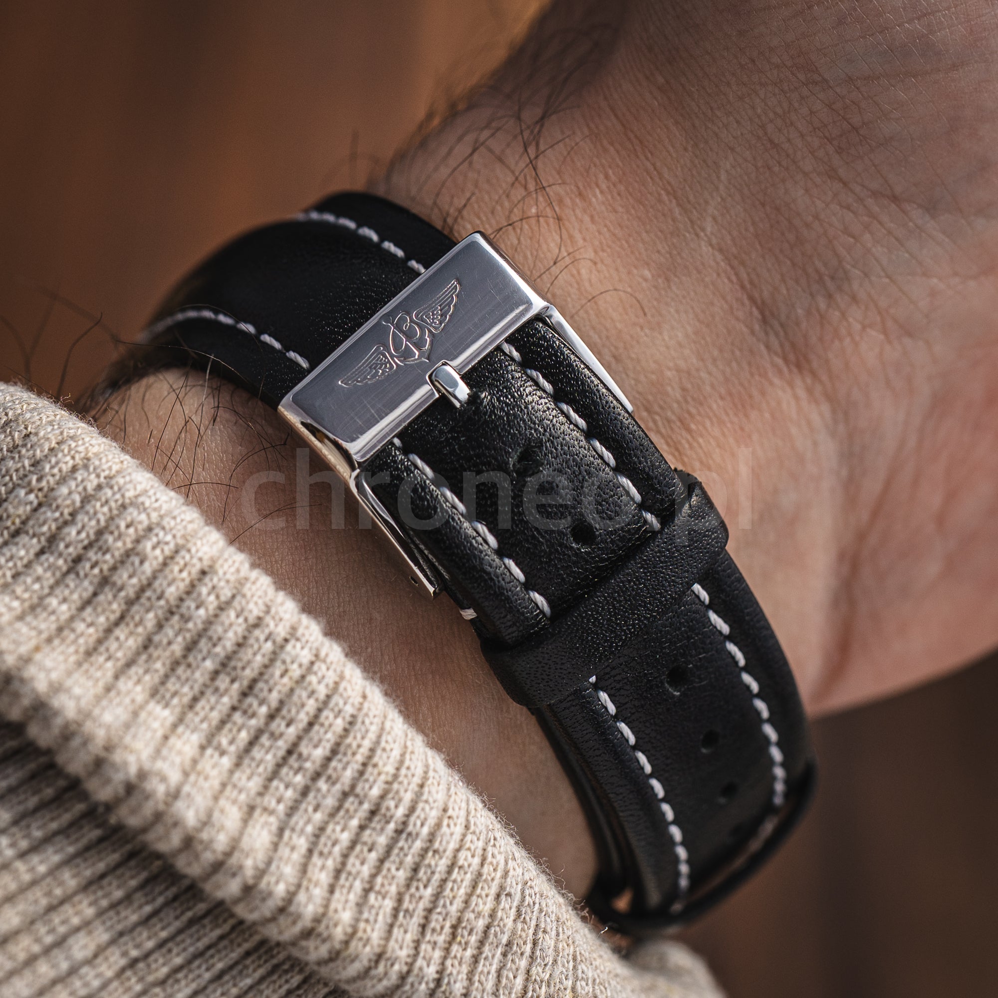 Breitling Montbrillant Navitimer A41330