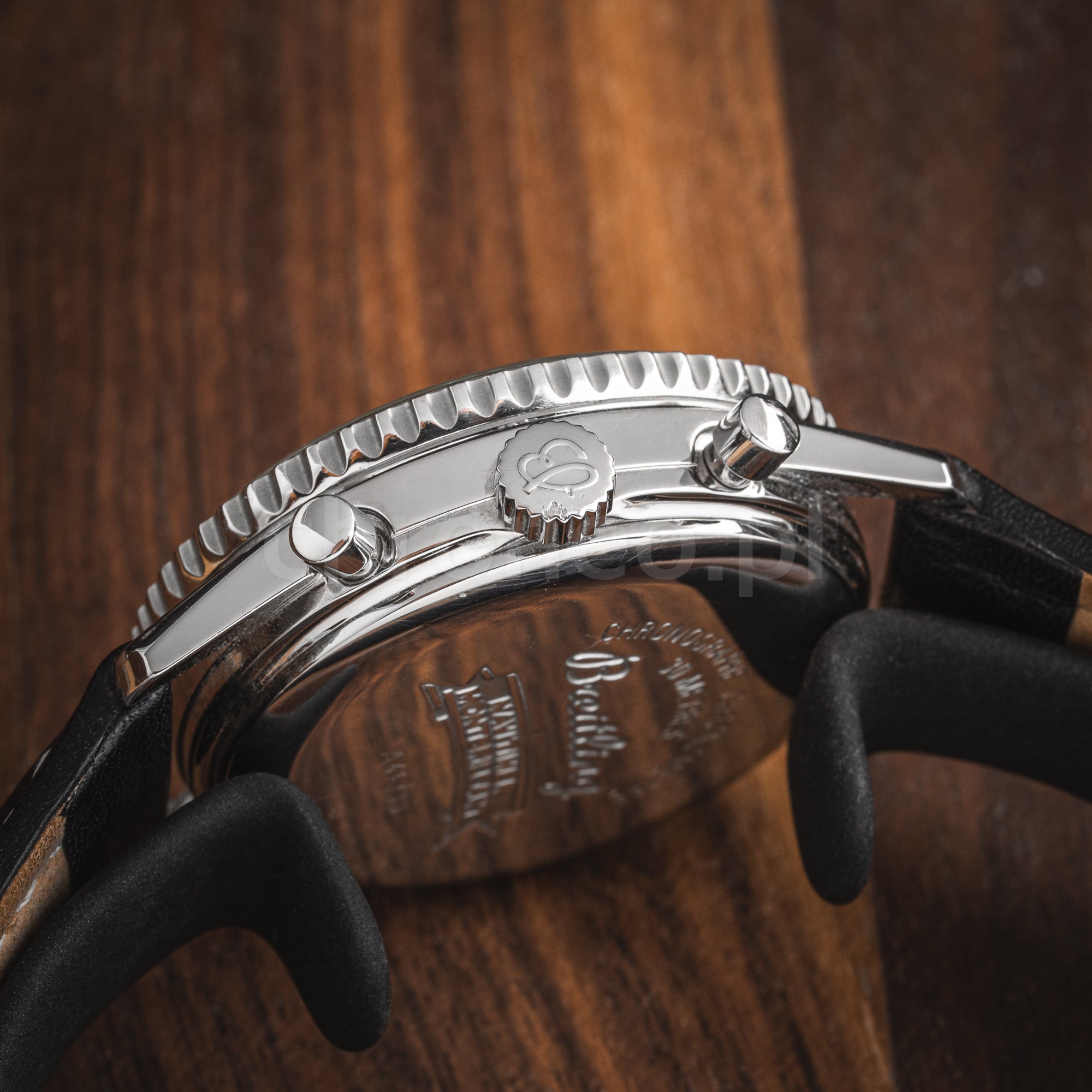 Breitling Montbrillant Navitimer A41330