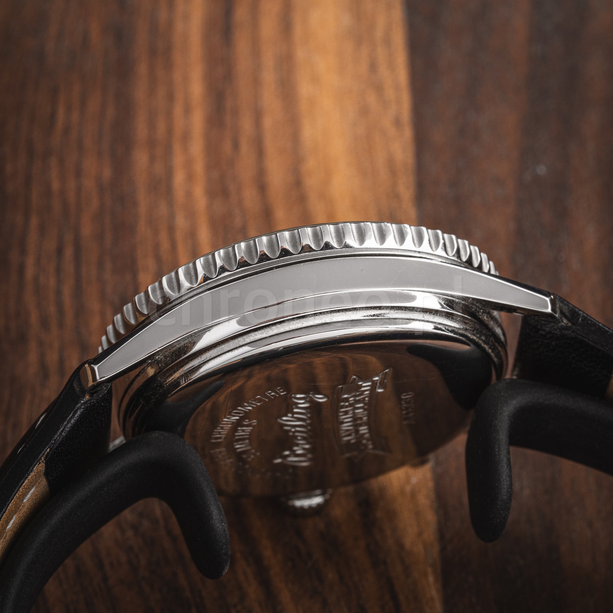 Breitling Montbrillant Navitimer A41330